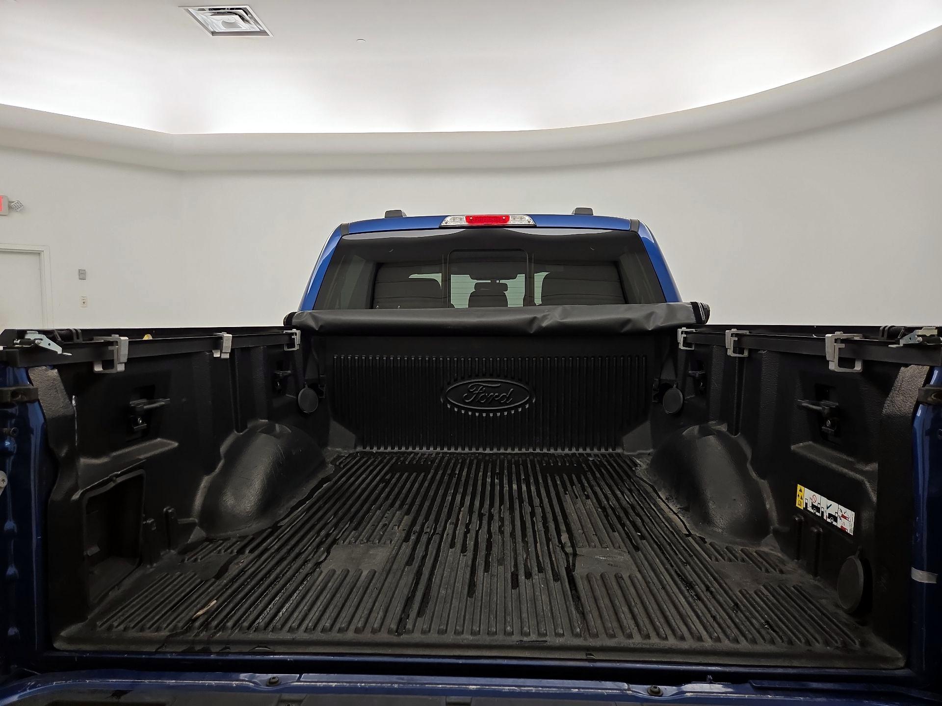 Thumbnail: 2023 Ford F-150 - 20