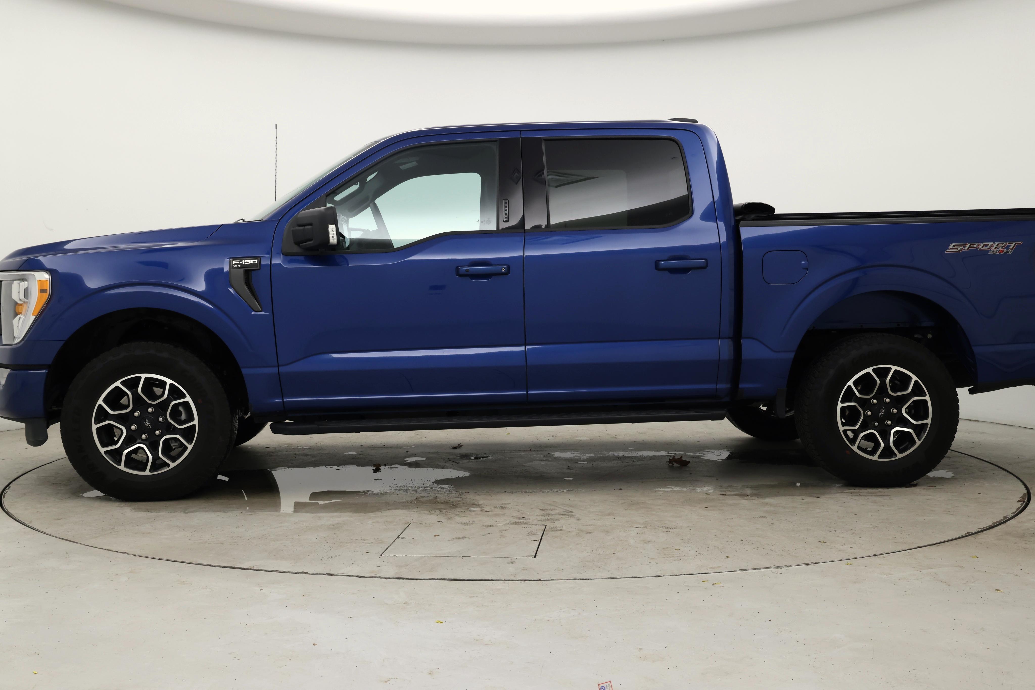 Thumbnail: 2023 Ford F-150 - 3