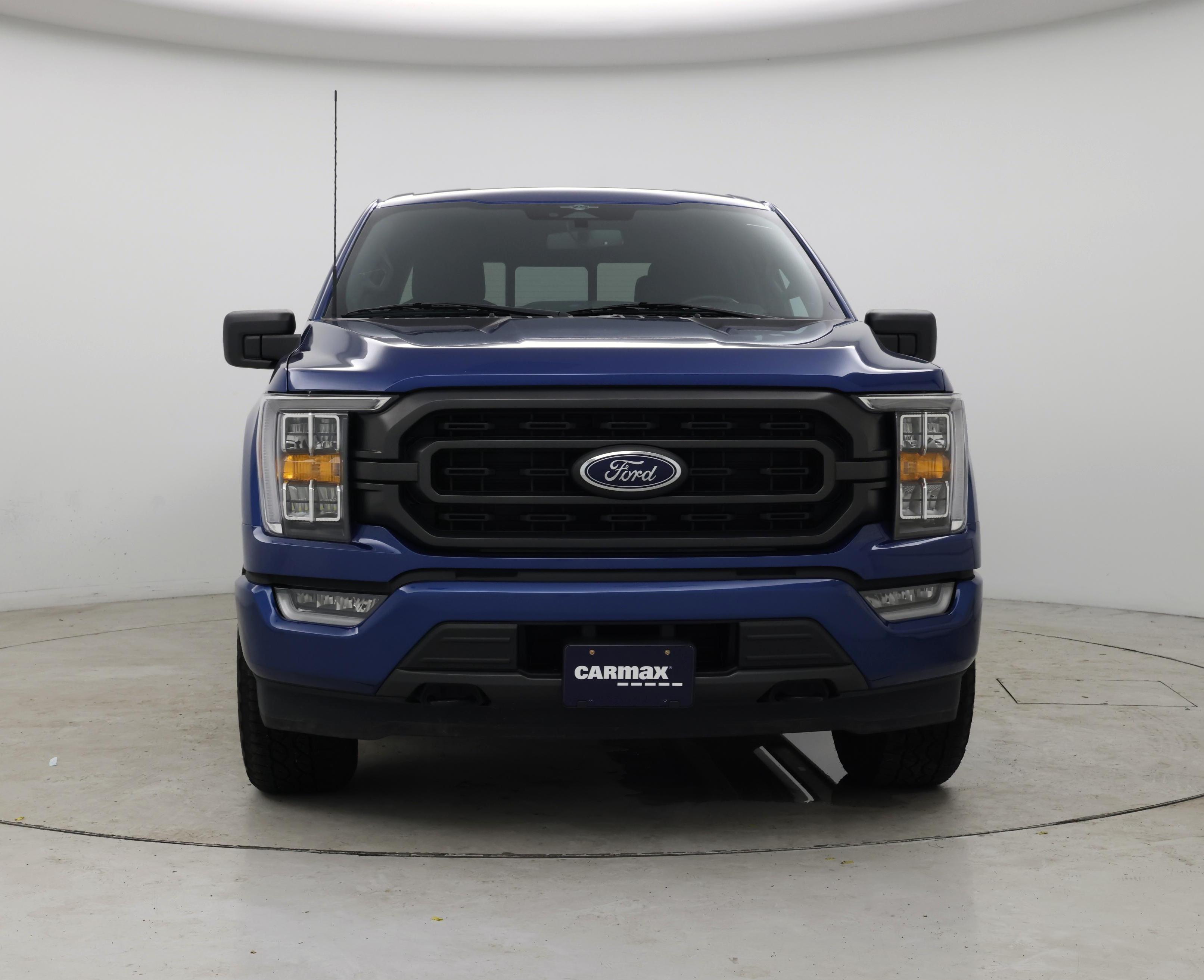 Thumbnail: 2023 Ford F-150 - 5