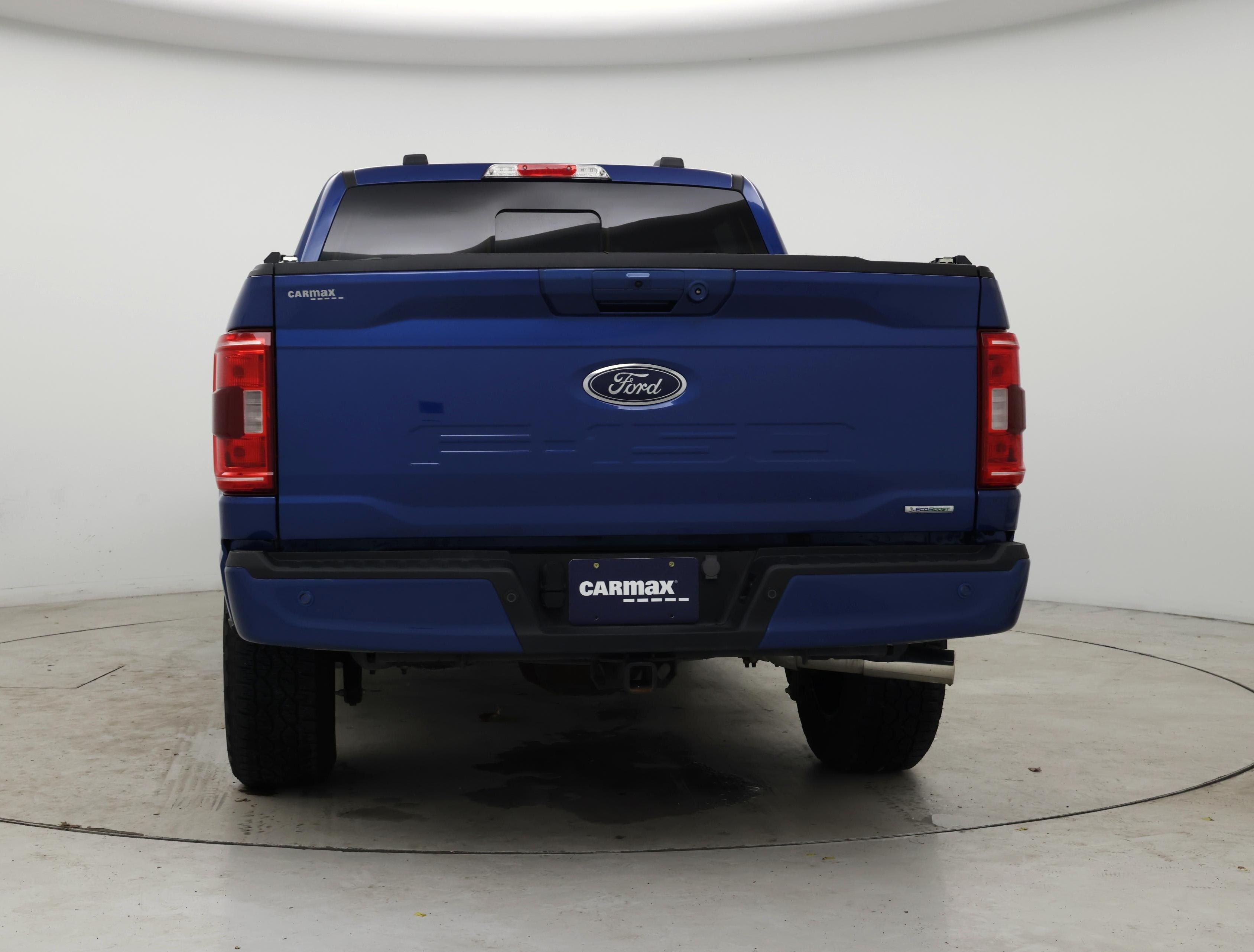 Thumbnail: 2023 Ford F-150 - 6