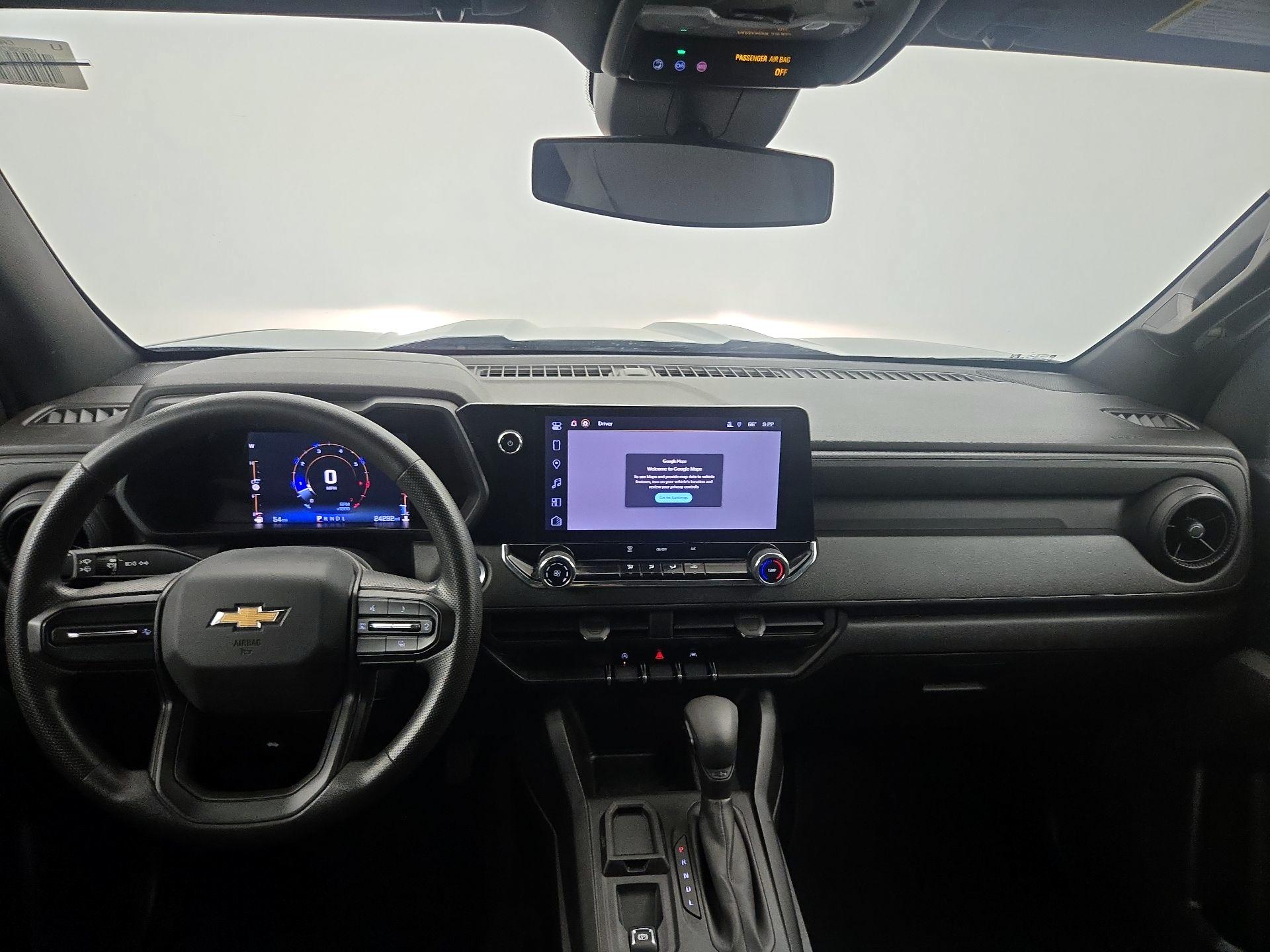 Thumbnail: 2023 Chevrolet Colorado - 9