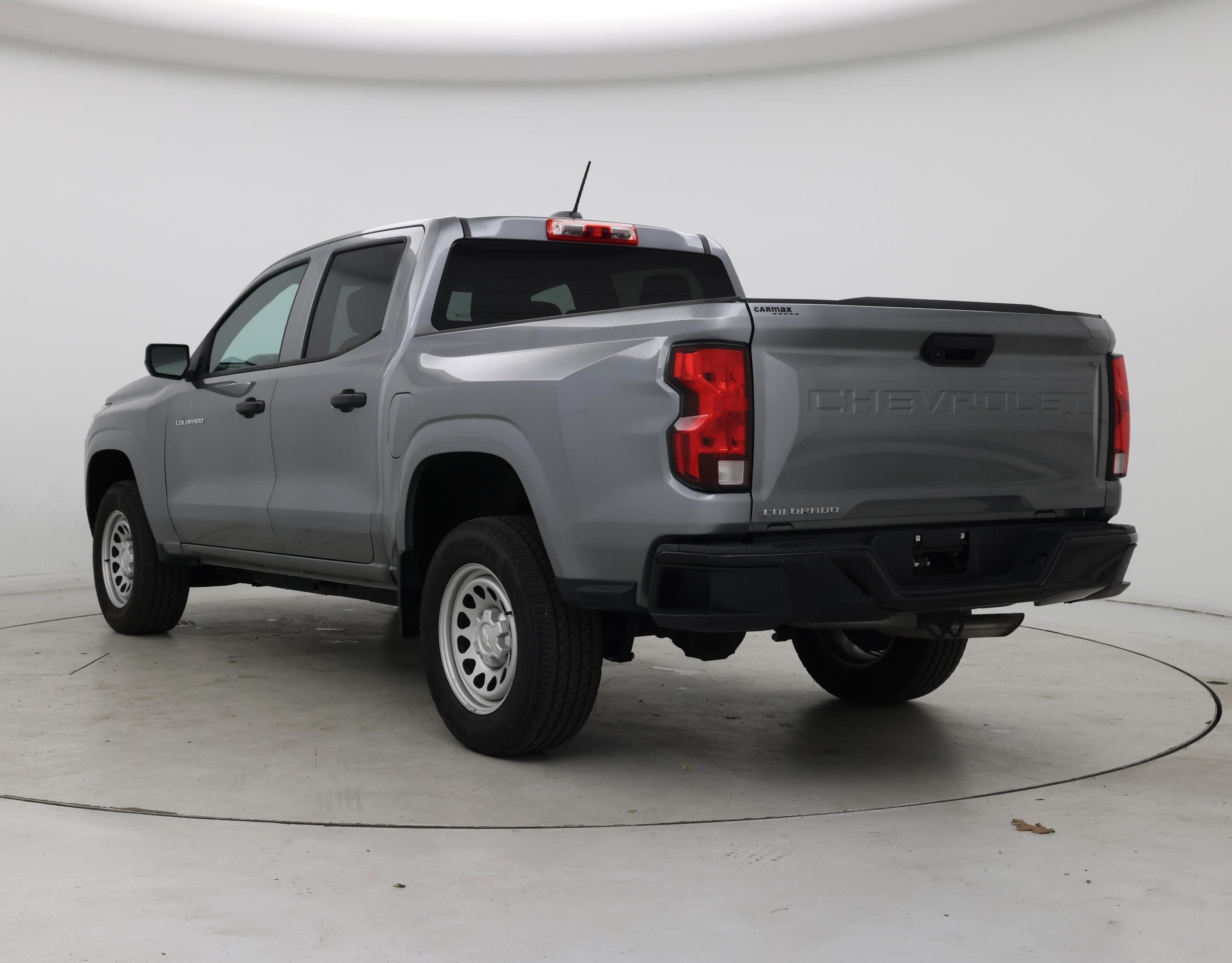 Thumbnail: 2023 Chevrolet Colorado - 2