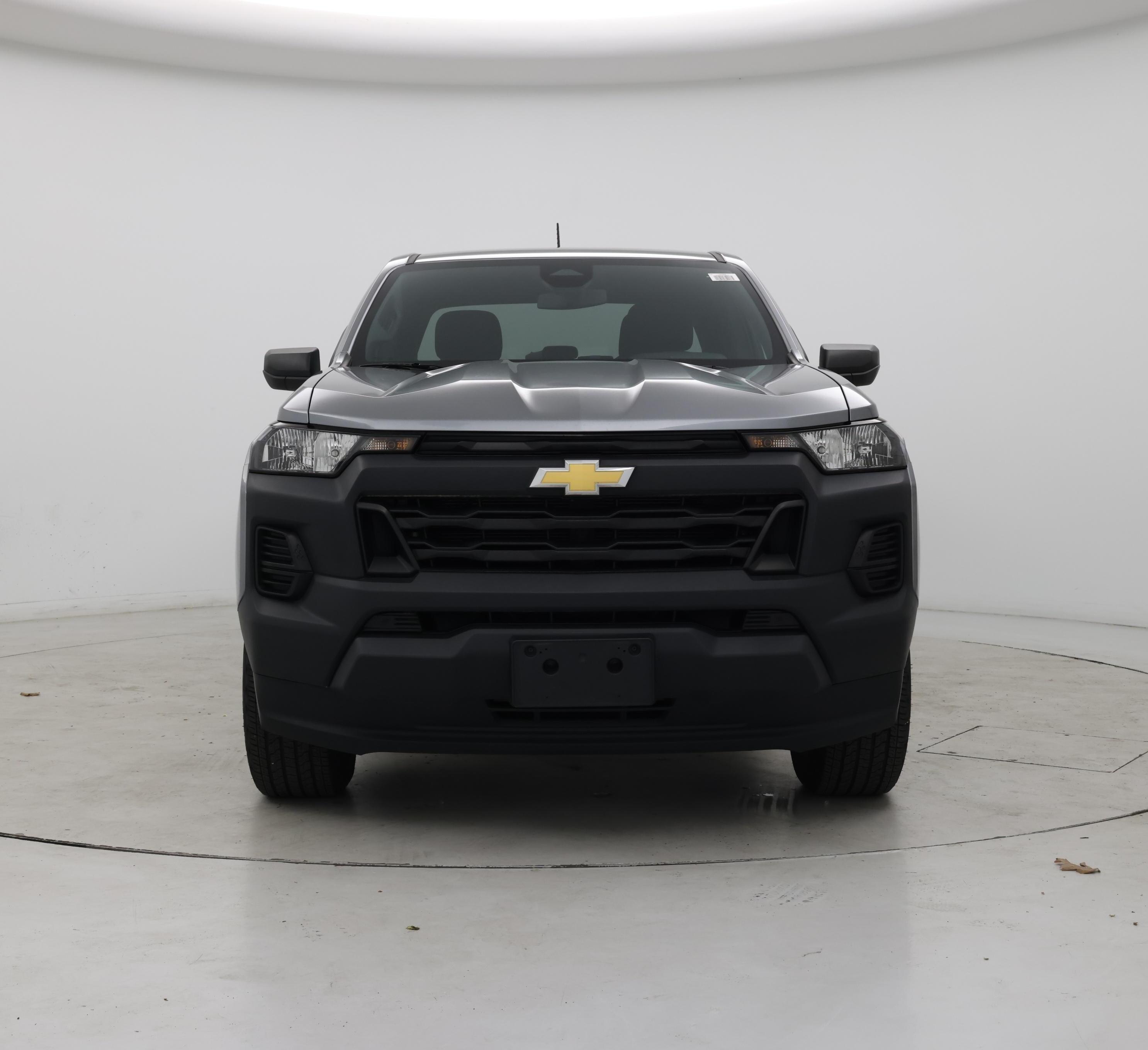Thumbnail: 2023 Chevrolet Colorado - 5