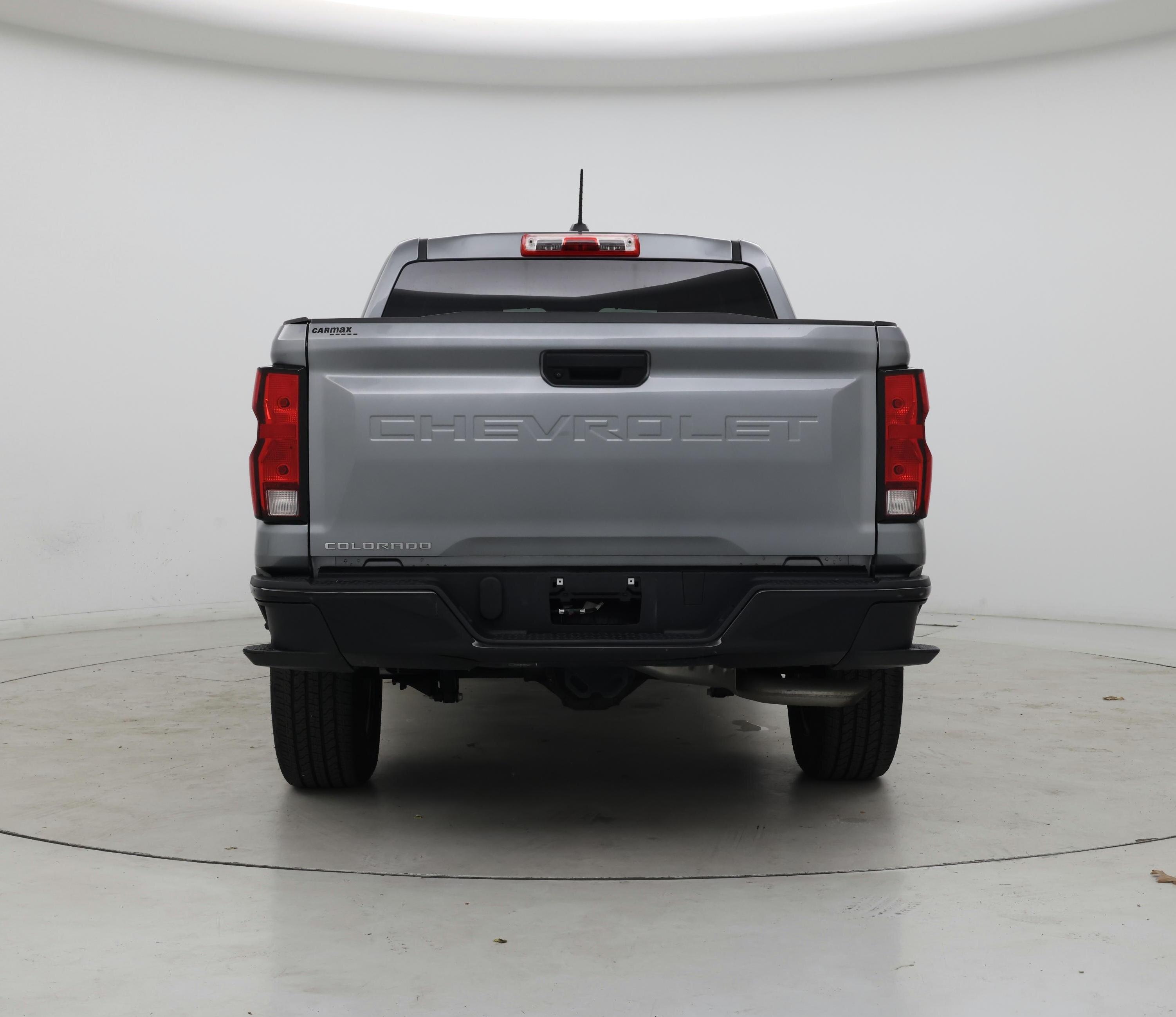 Thumbnail: 2023 Chevrolet Colorado - 6