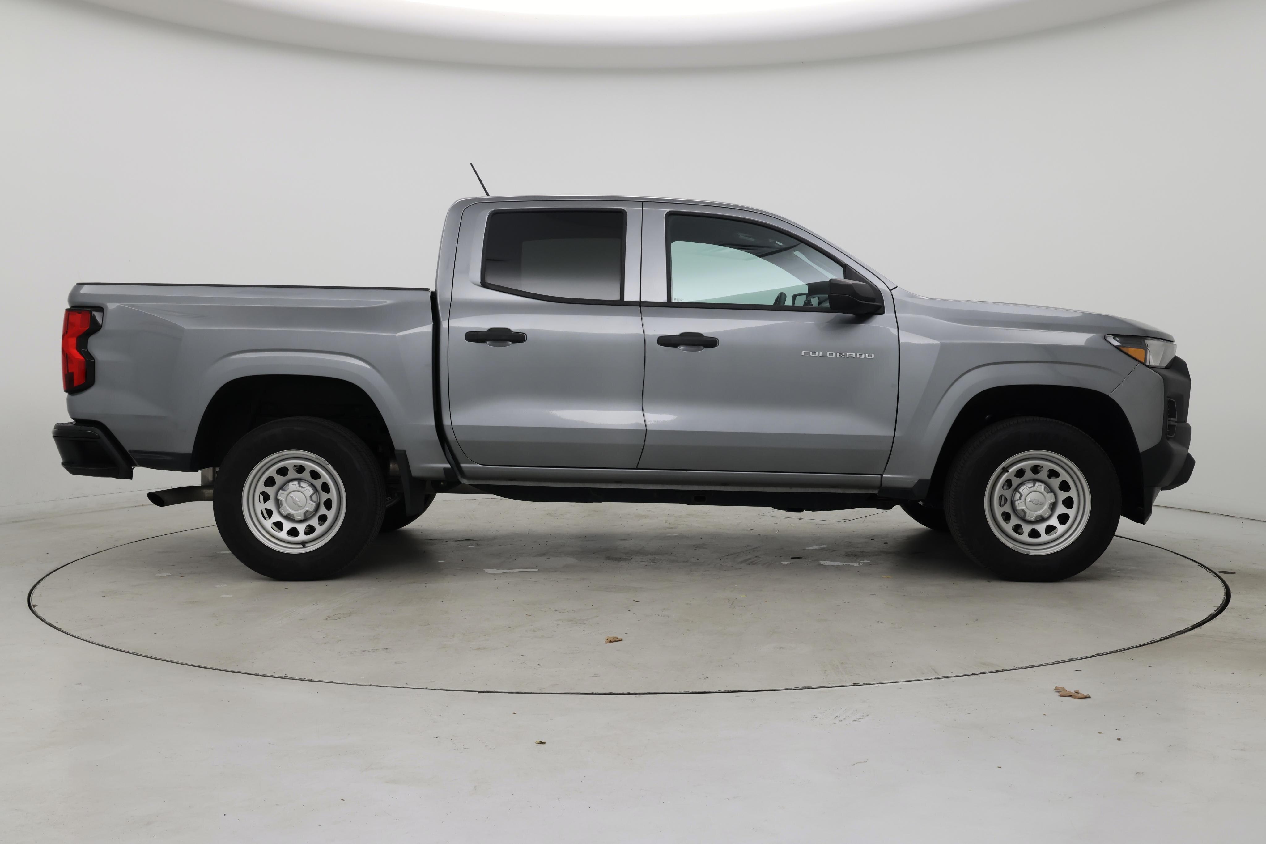 Thumbnail: 2023 Chevrolet Colorado - 7