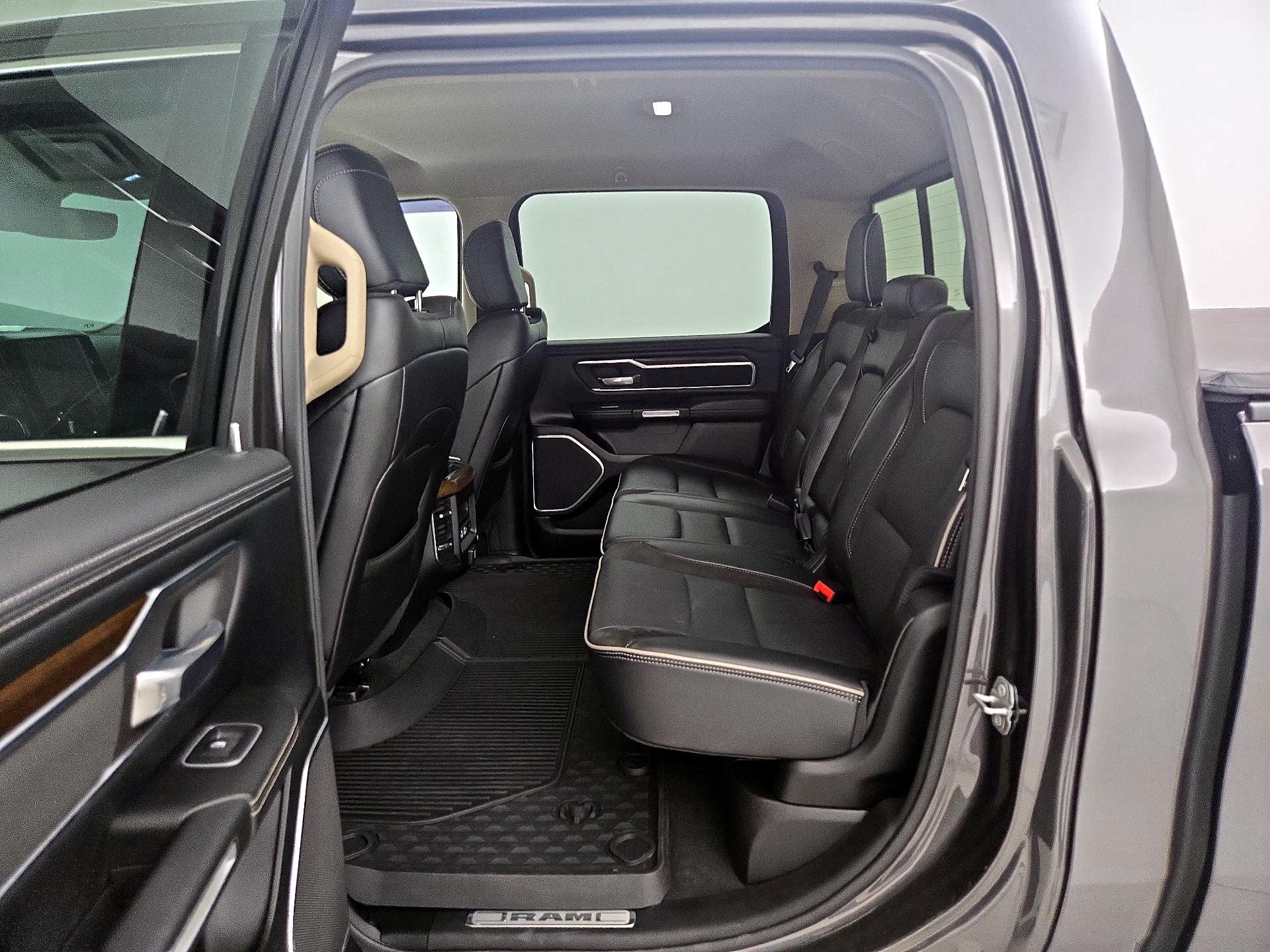 Thumbnail: 2021 RAM 1500 - 20