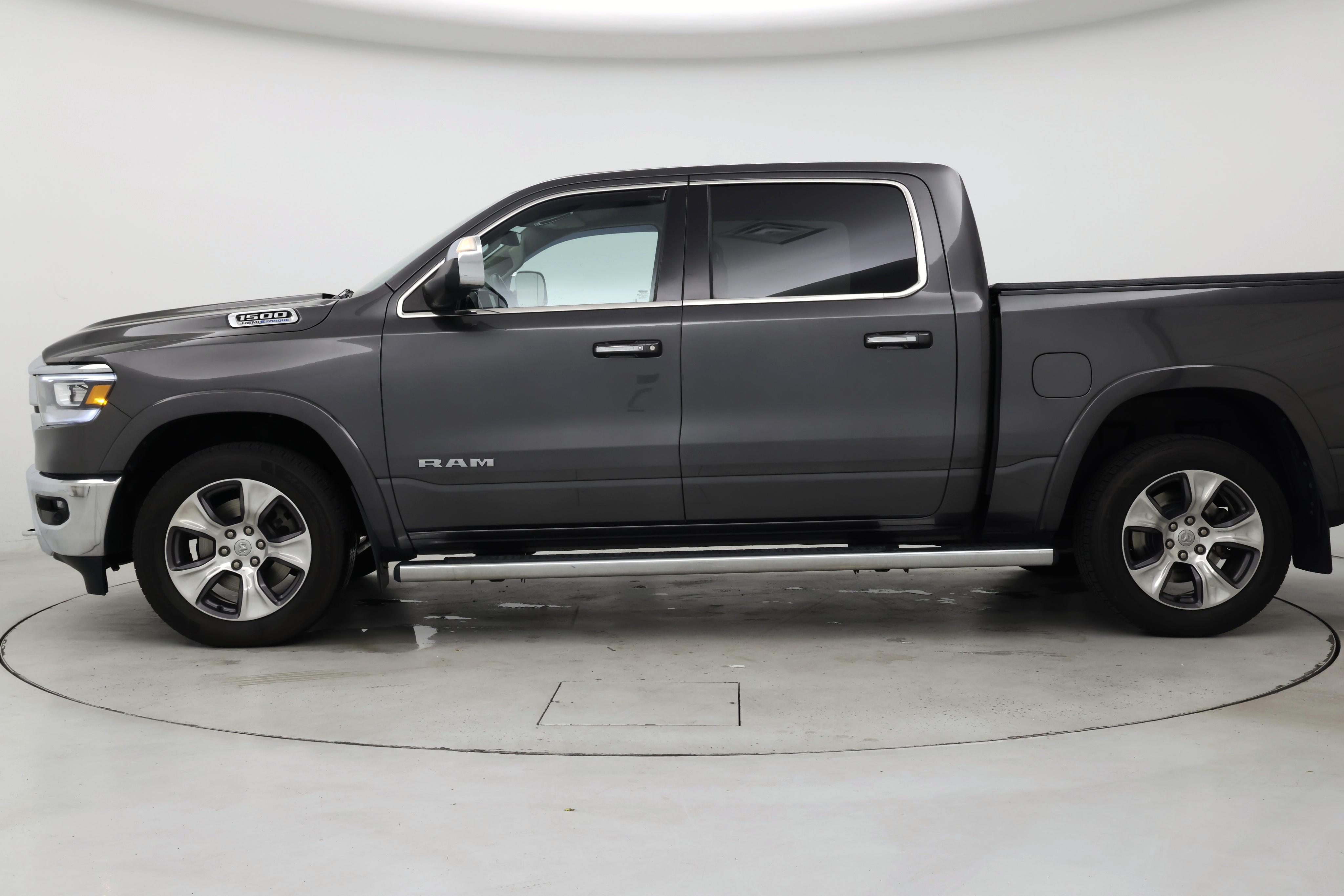 Thumbnail: 2021 RAM 1500 - 3