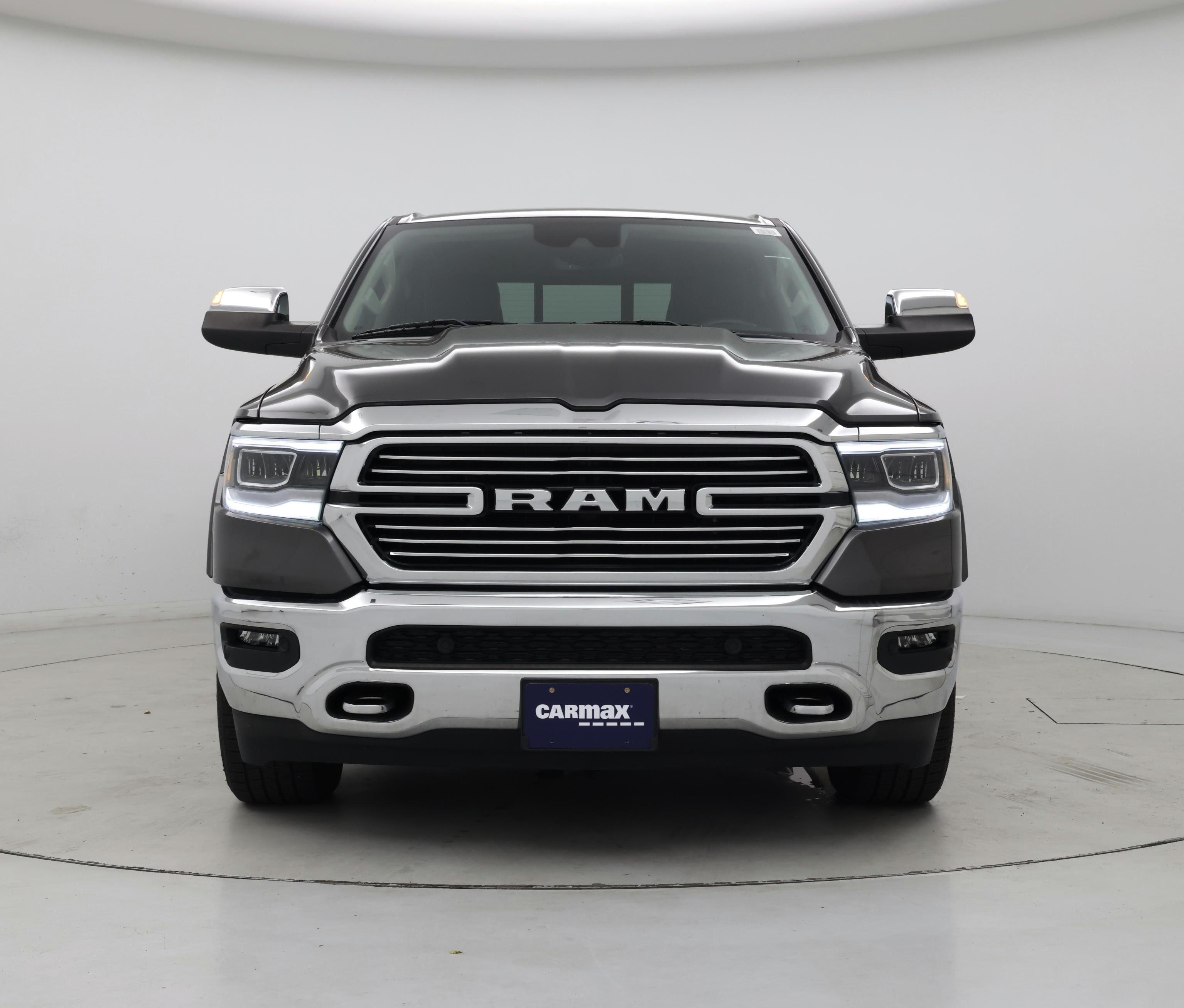 Thumbnail: 2021 RAM 1500 - 5
