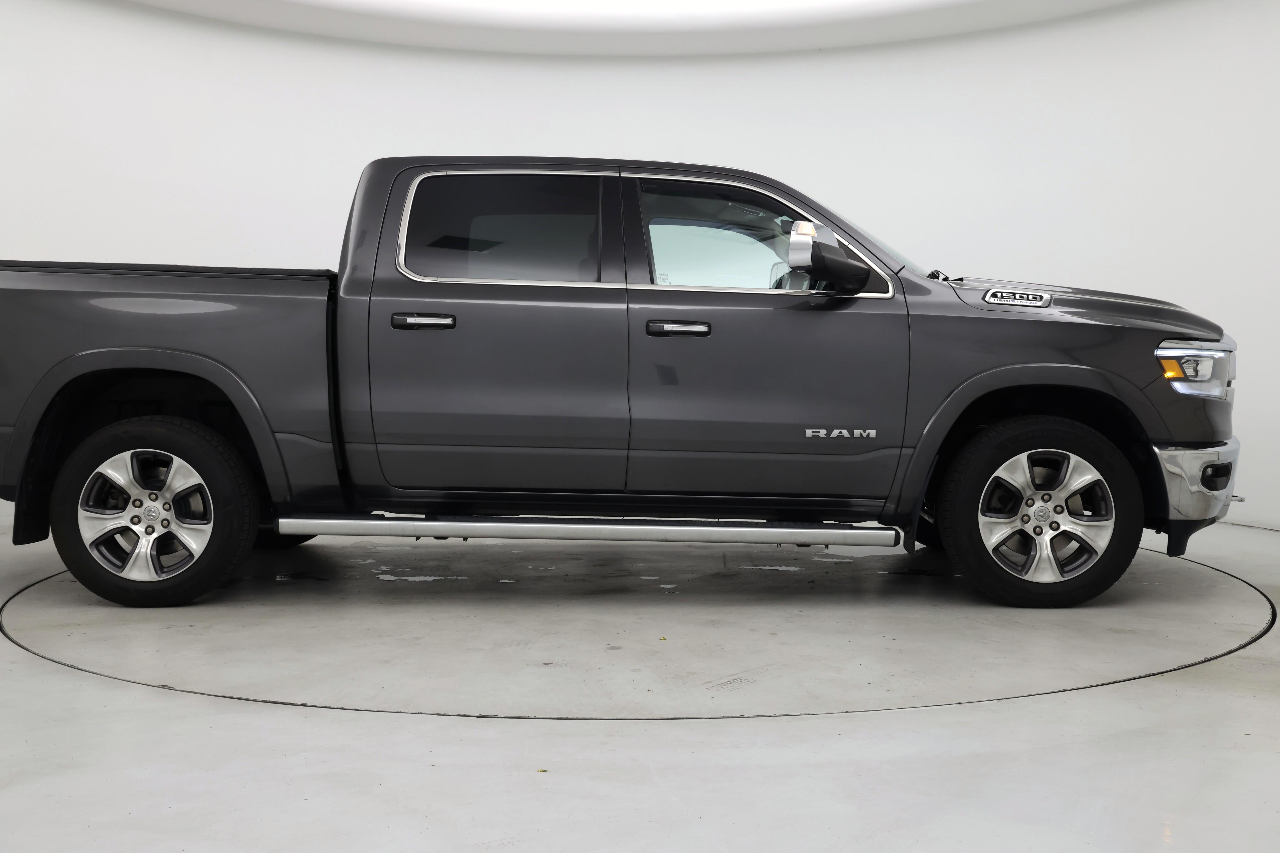 Thumbnail: 2021 RAM 1500 - 7