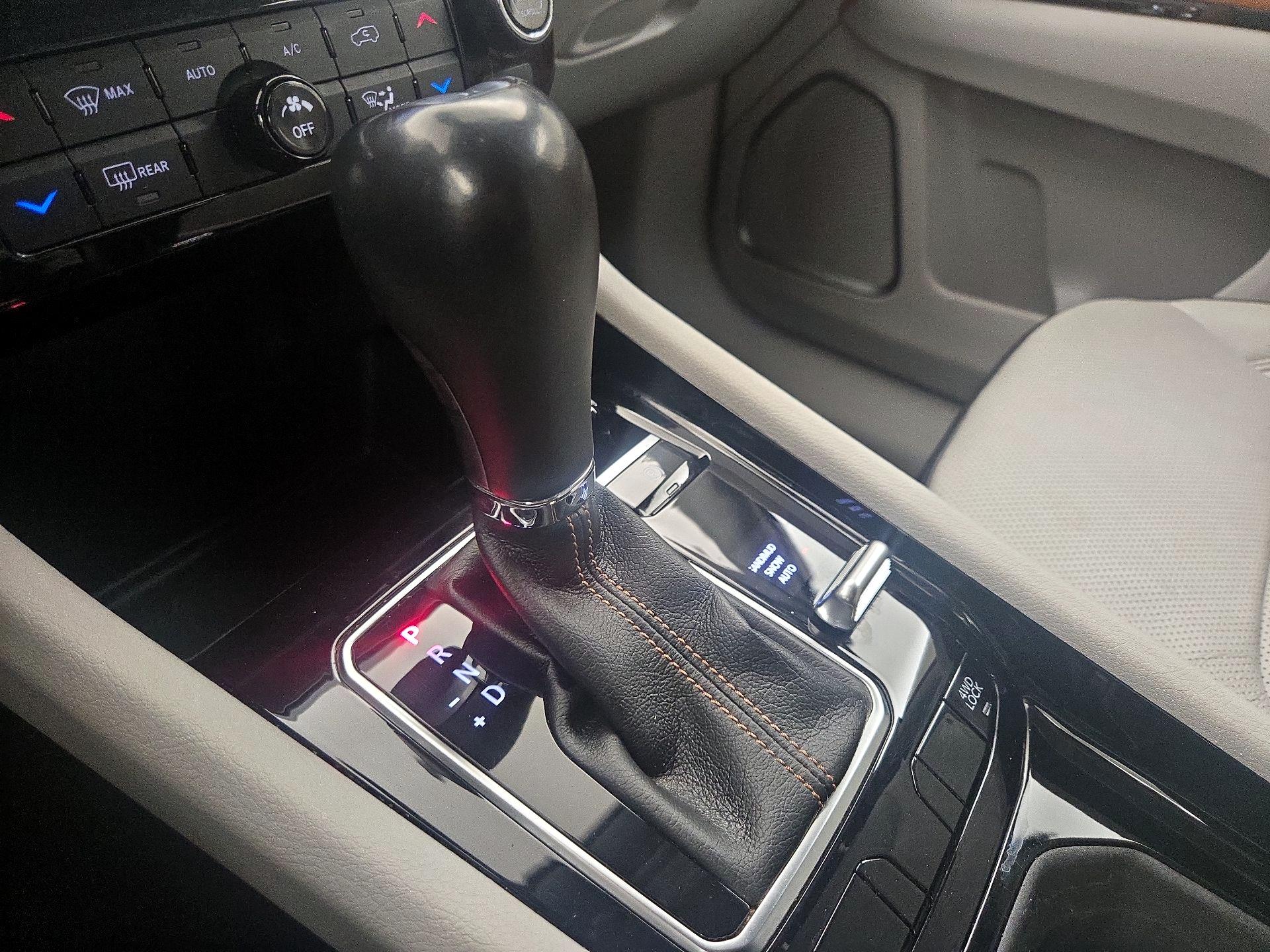 Thumbnail: 2022 Jeep Compass - 17