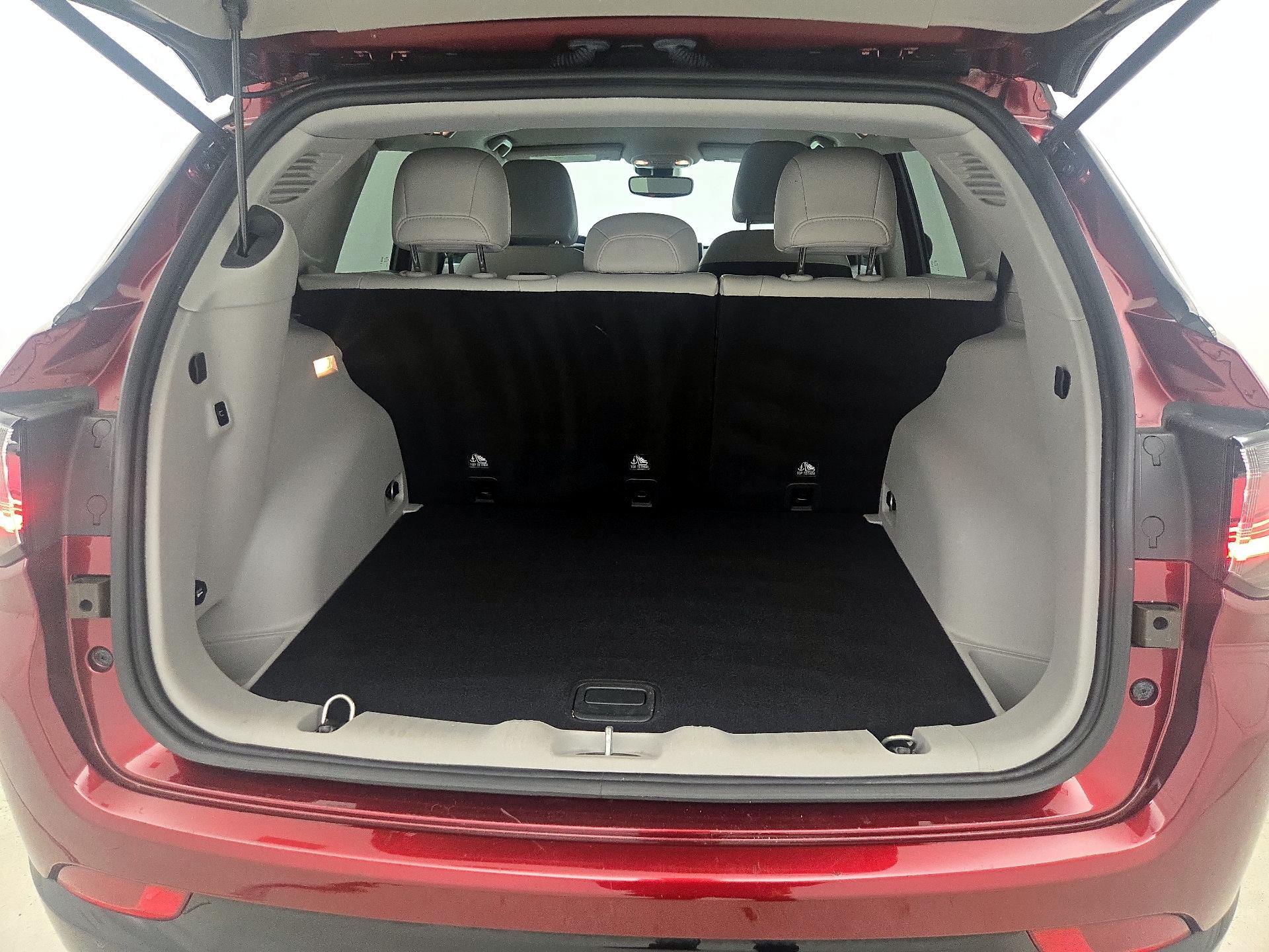 Thumbnail: 2022 Jeep Compass - 20