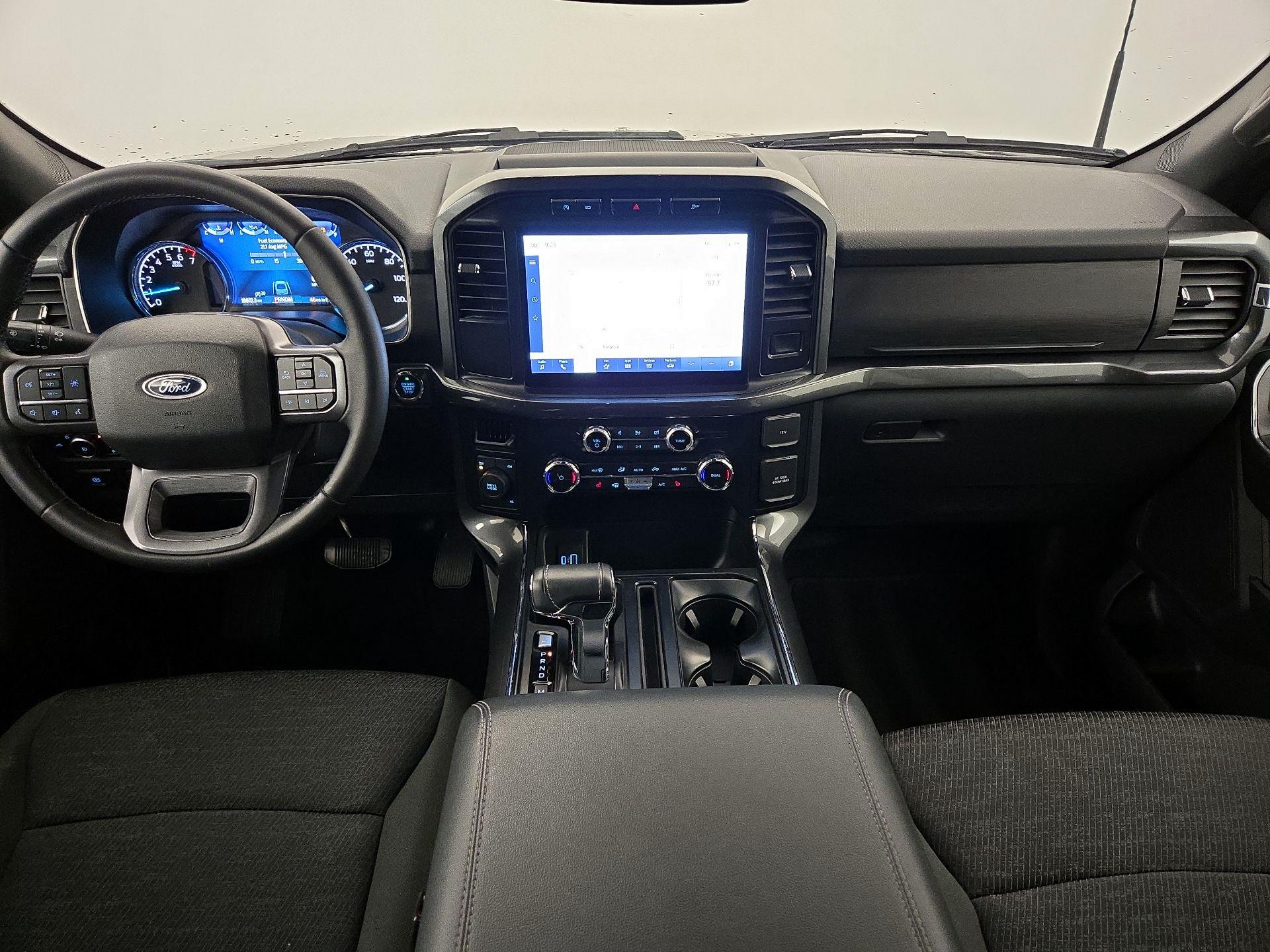 Thumbnail: 2023 Ford F-150 - 9