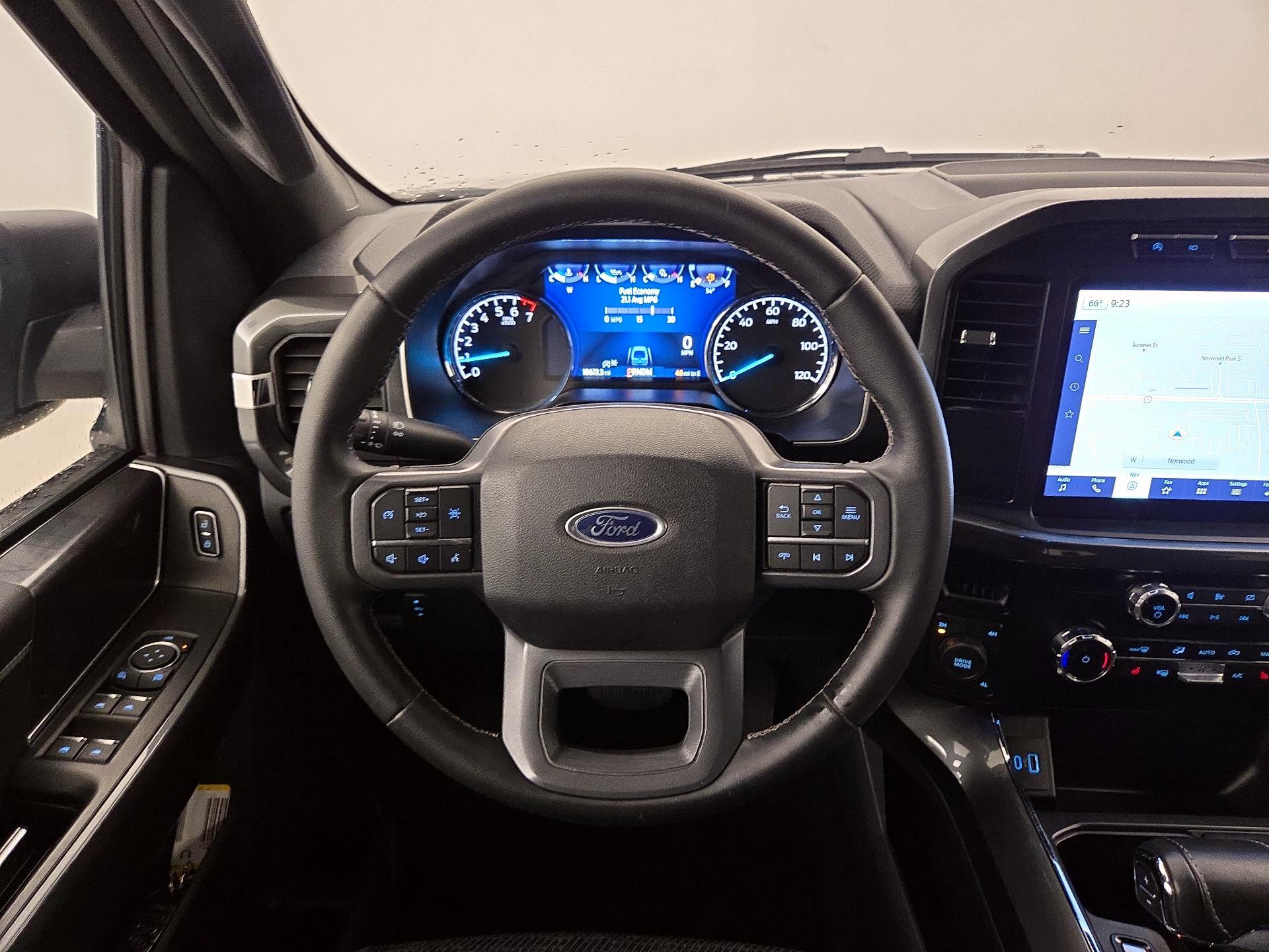 Thumbnail: 2023 Ford F-150 - 10