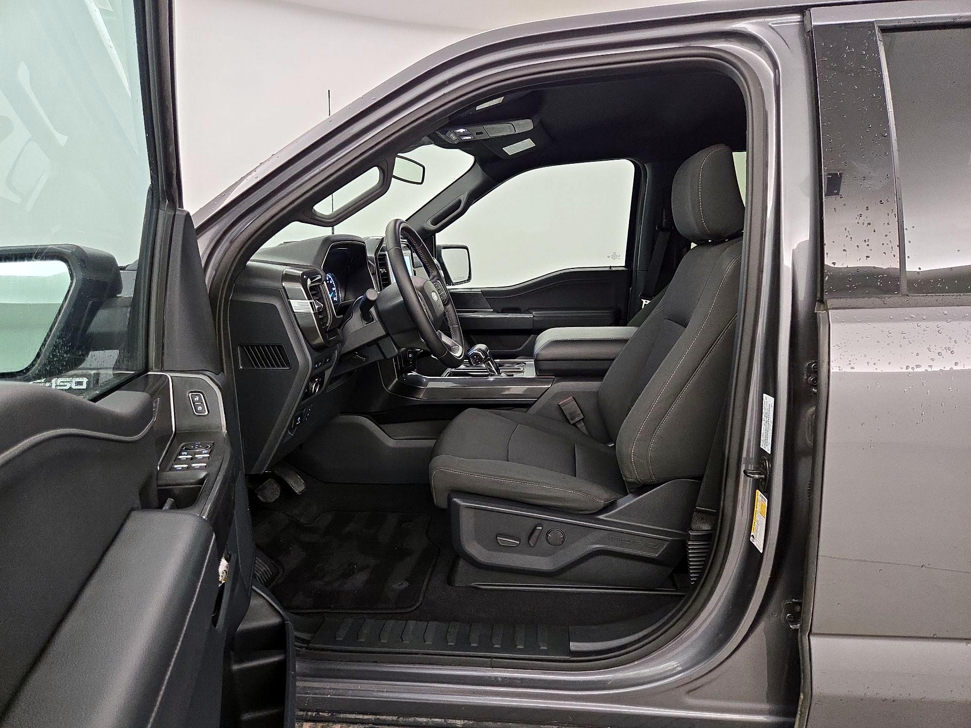 Thumbnail: 2023 Ford F-150 - 11