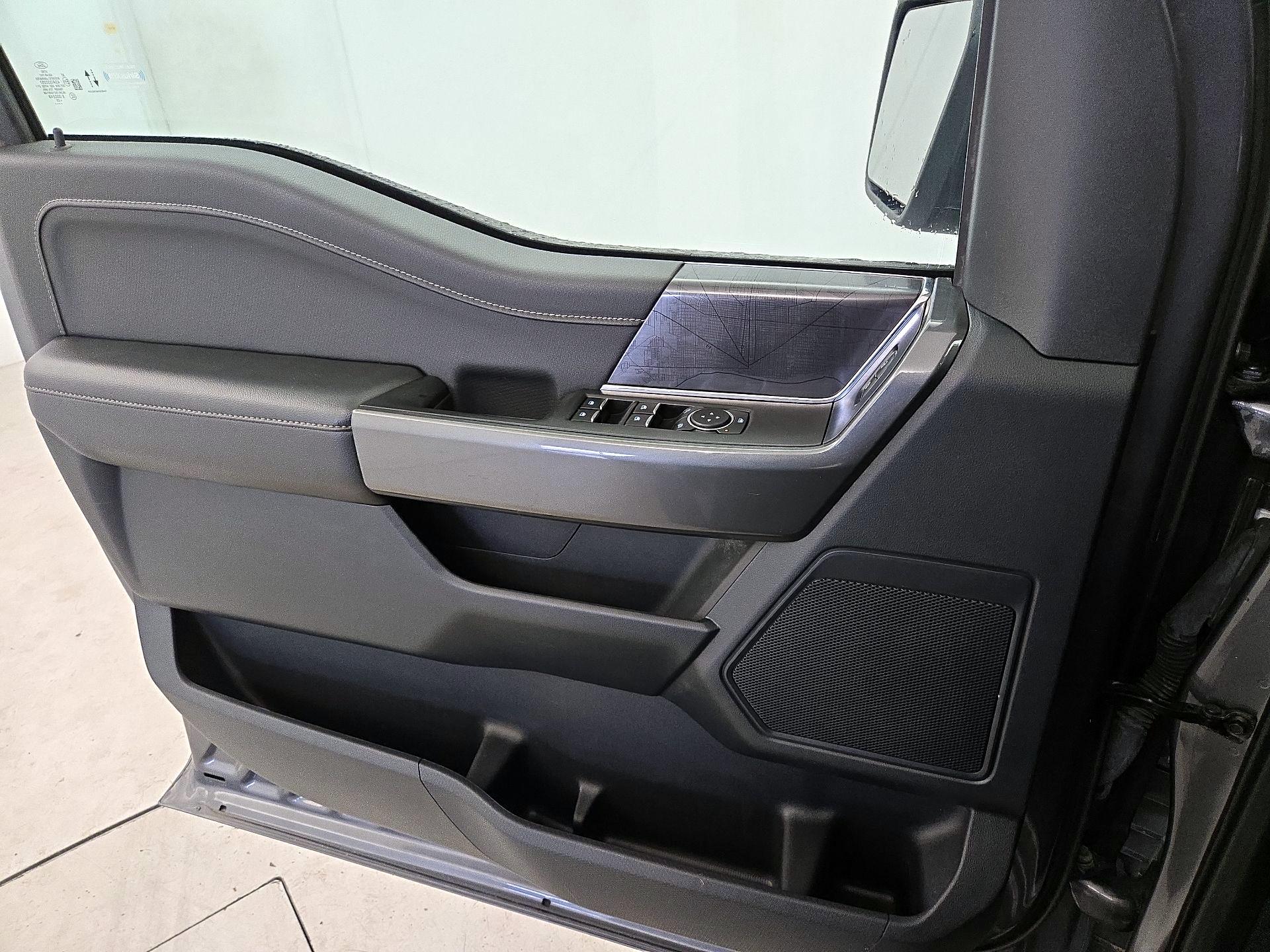 Thumbnail: 2023 Ford F-150 - 12