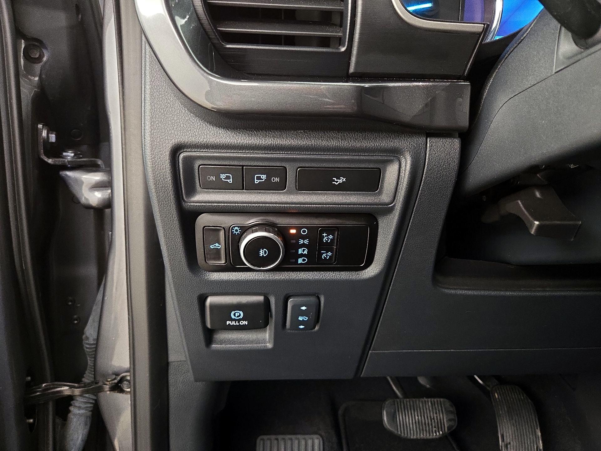 Thumbnail: 2023 Ford F-150 - 13