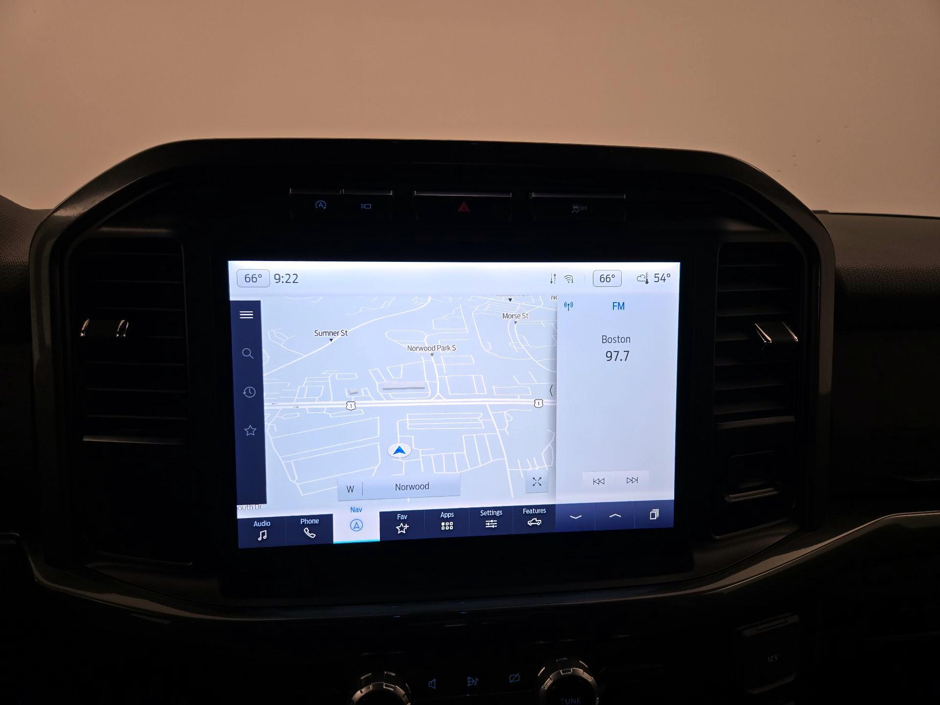 Thumbnail: 2023 Ford F-150 - 14