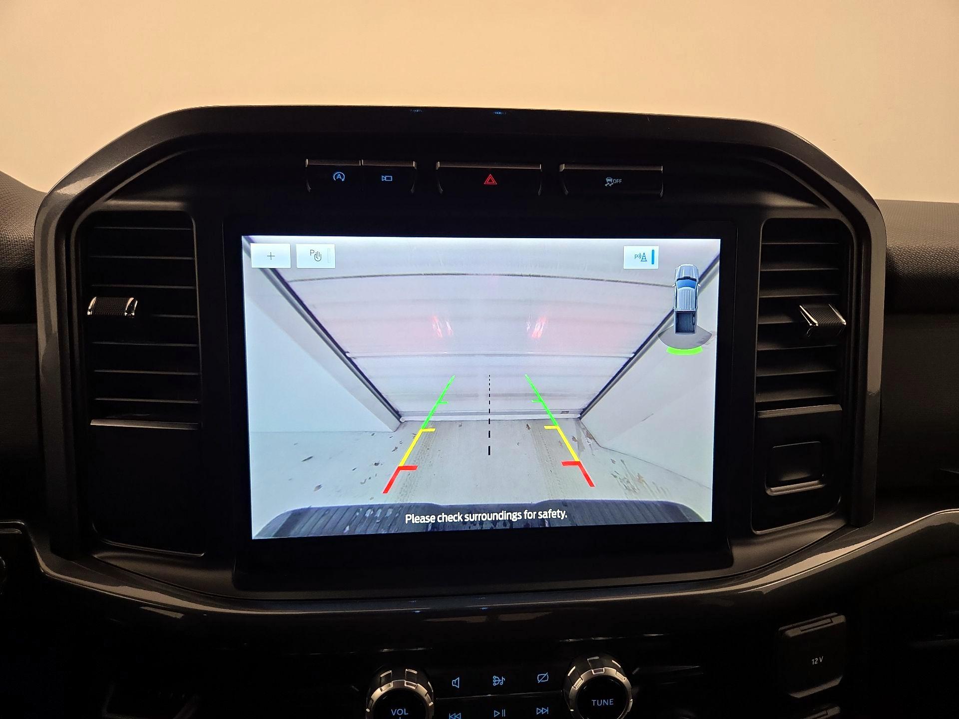 Thumbnail: 2023 Ford F-150 - 15