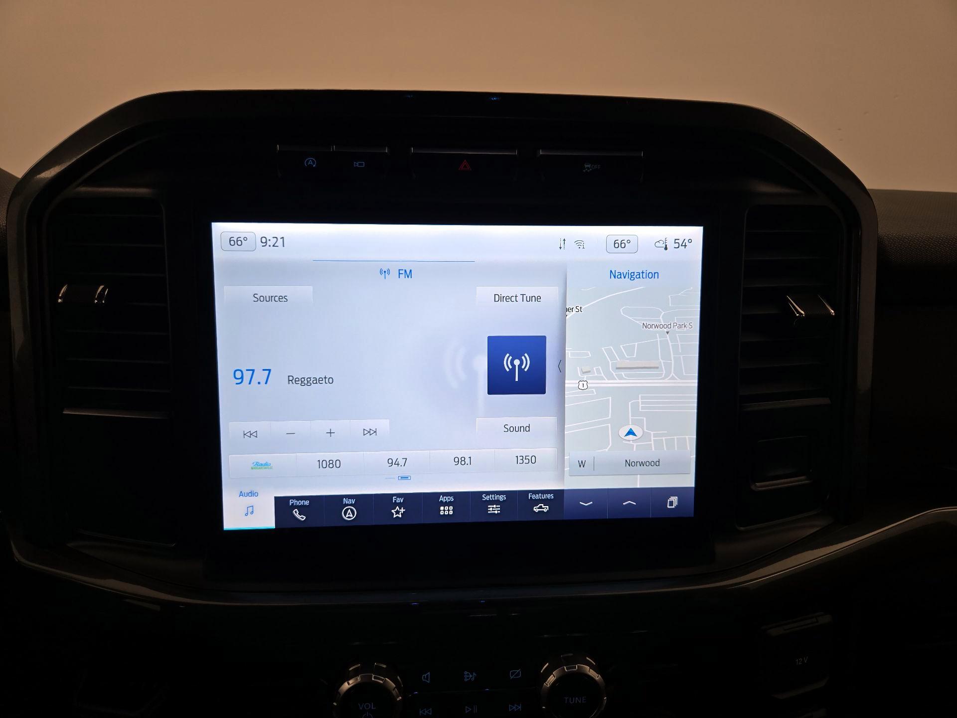 Thumbnail: 2023 Ford F-150 - 16