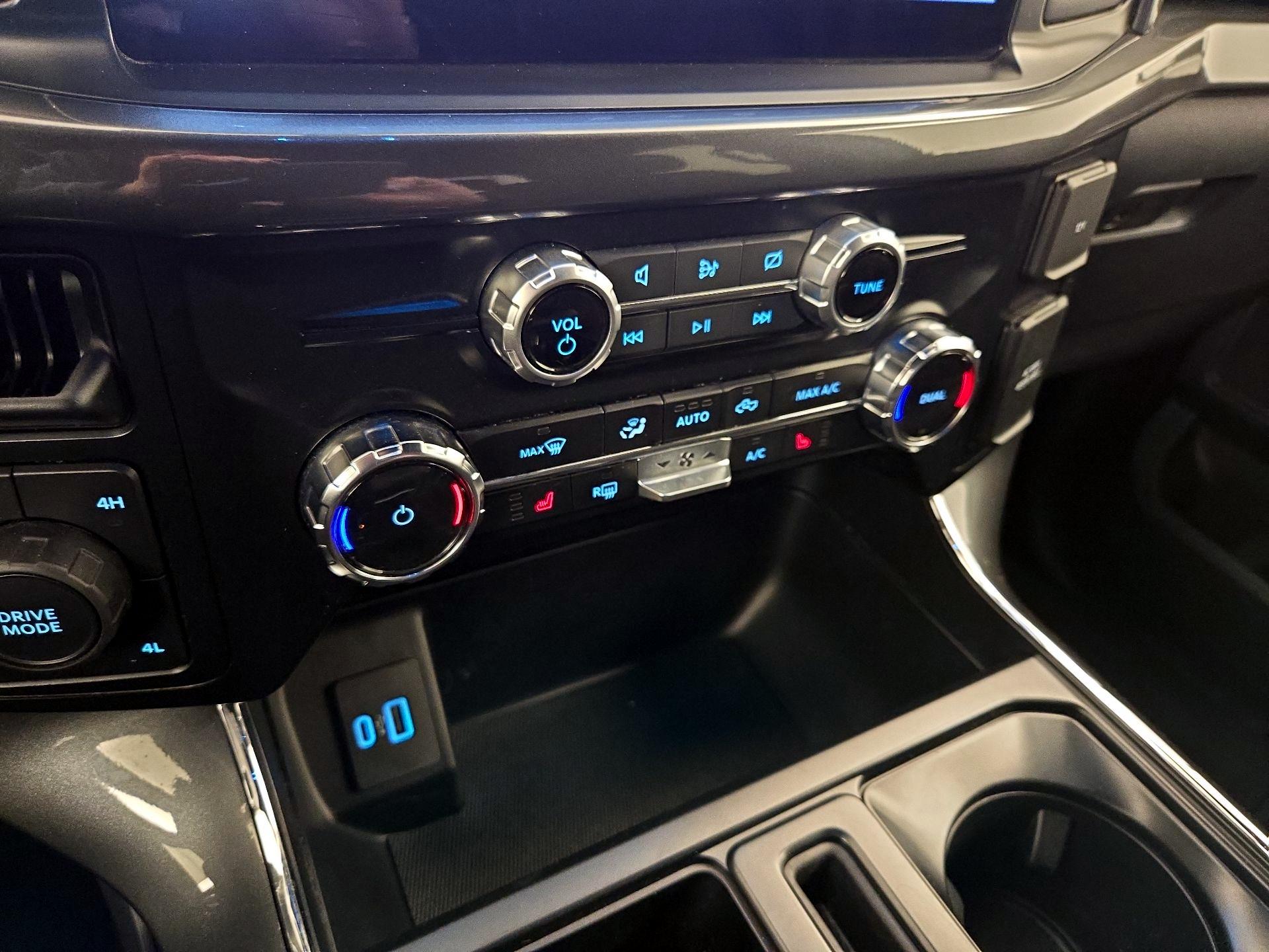 Thumbnail: 2023 Ford F-150 - 17