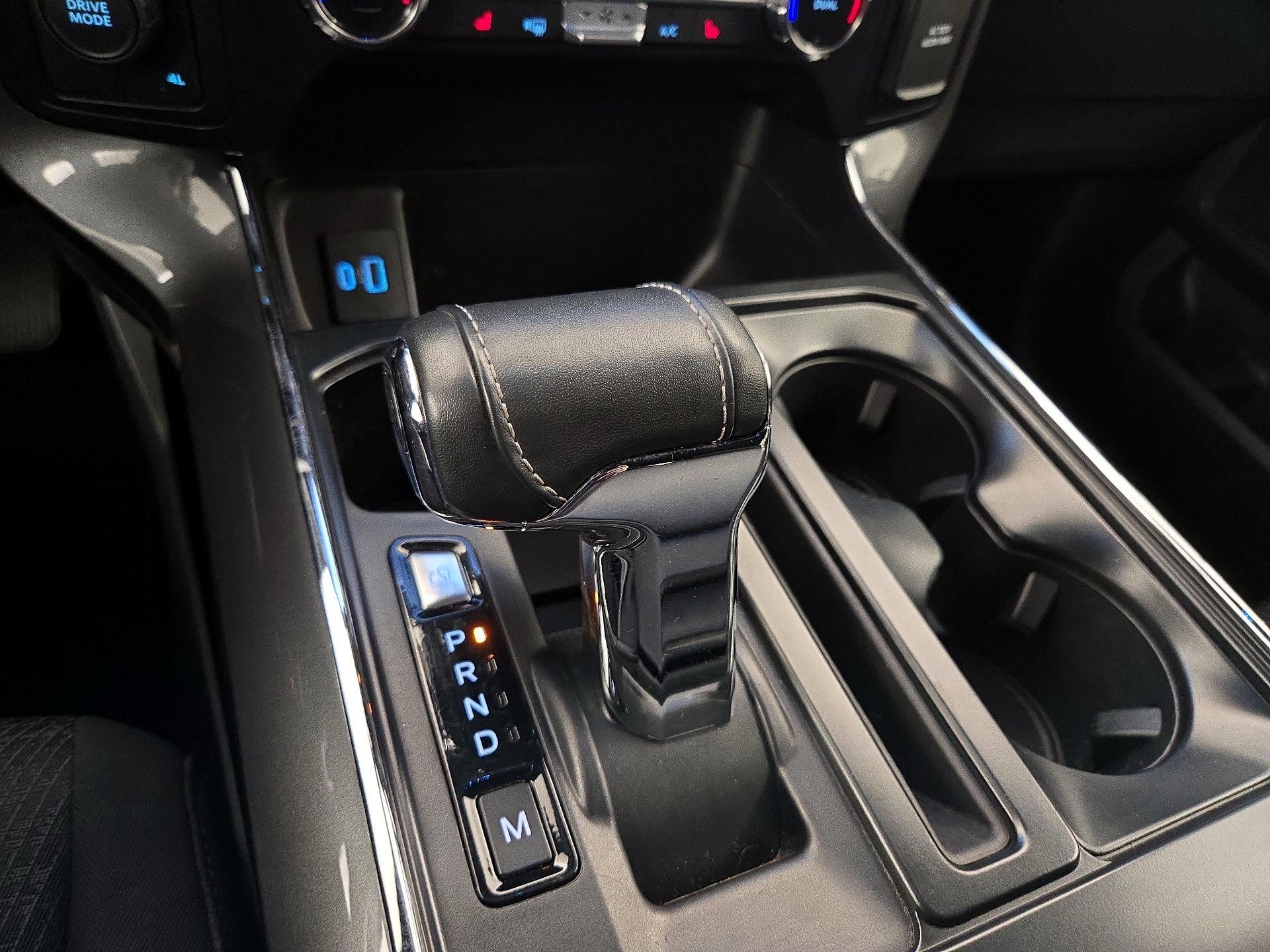 Thumbnail: 2023 Ford F-150 - 18