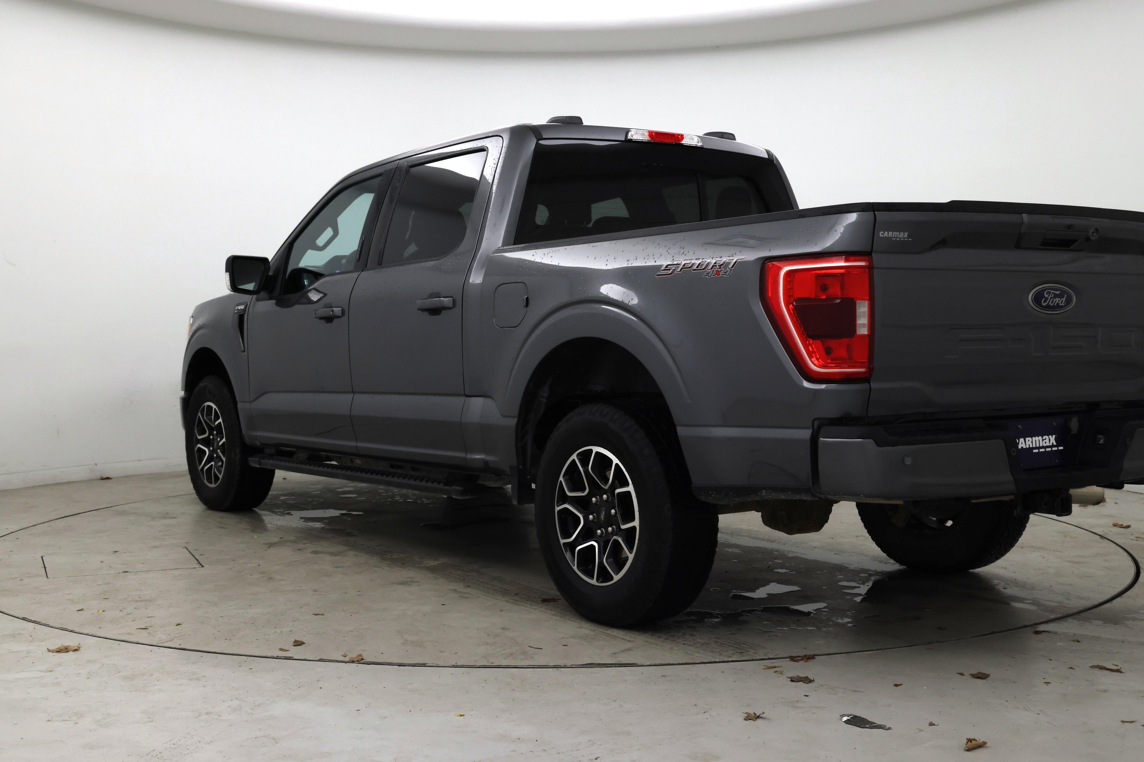 Thumbnail: 2023 Ford F-150 - 2