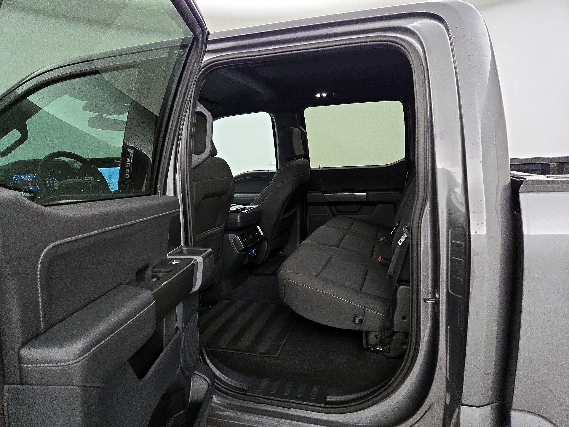 Thumbnail: 2023 Ford F-150 - 20