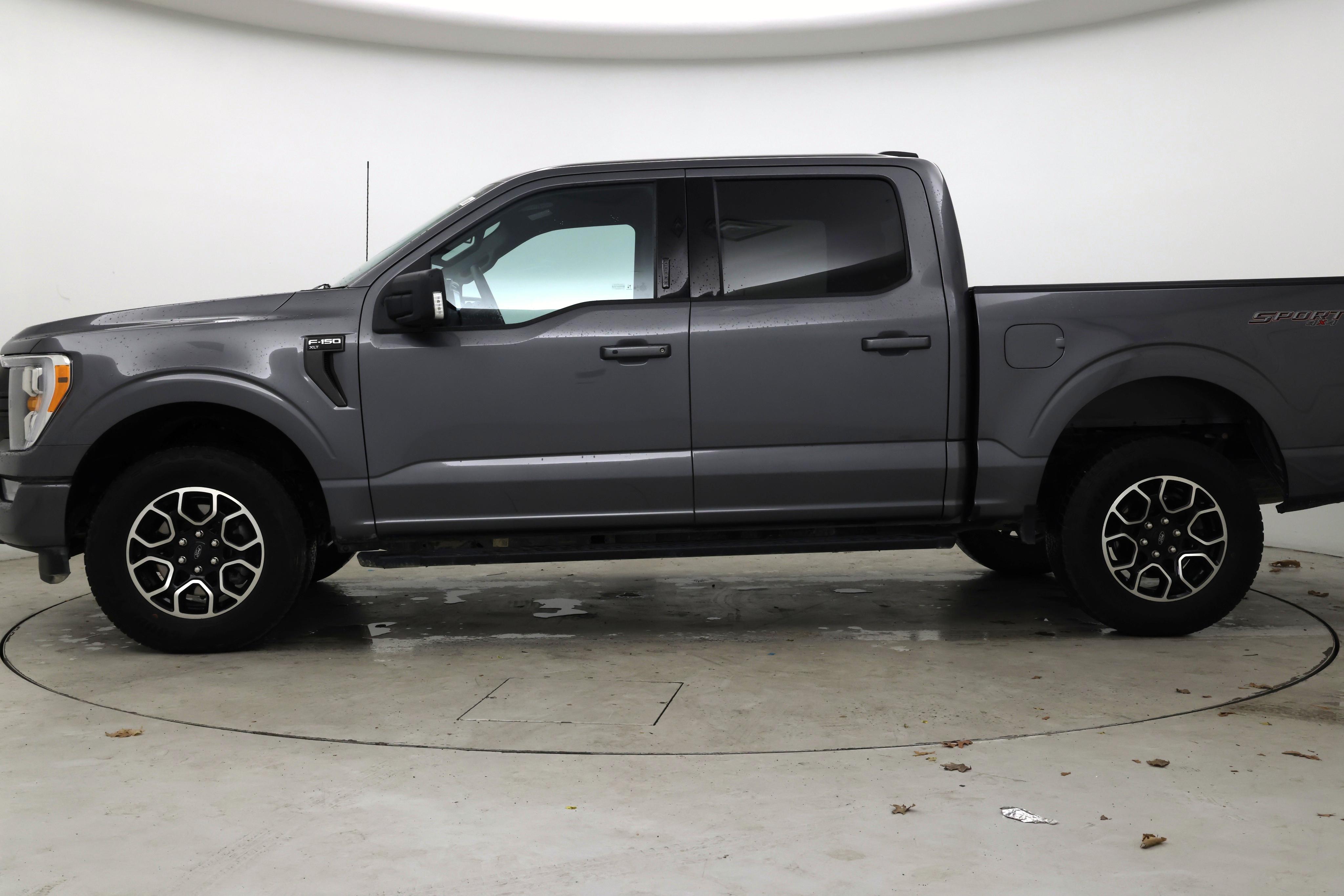 Thumbnail: 2023 Ford F-150 - 3