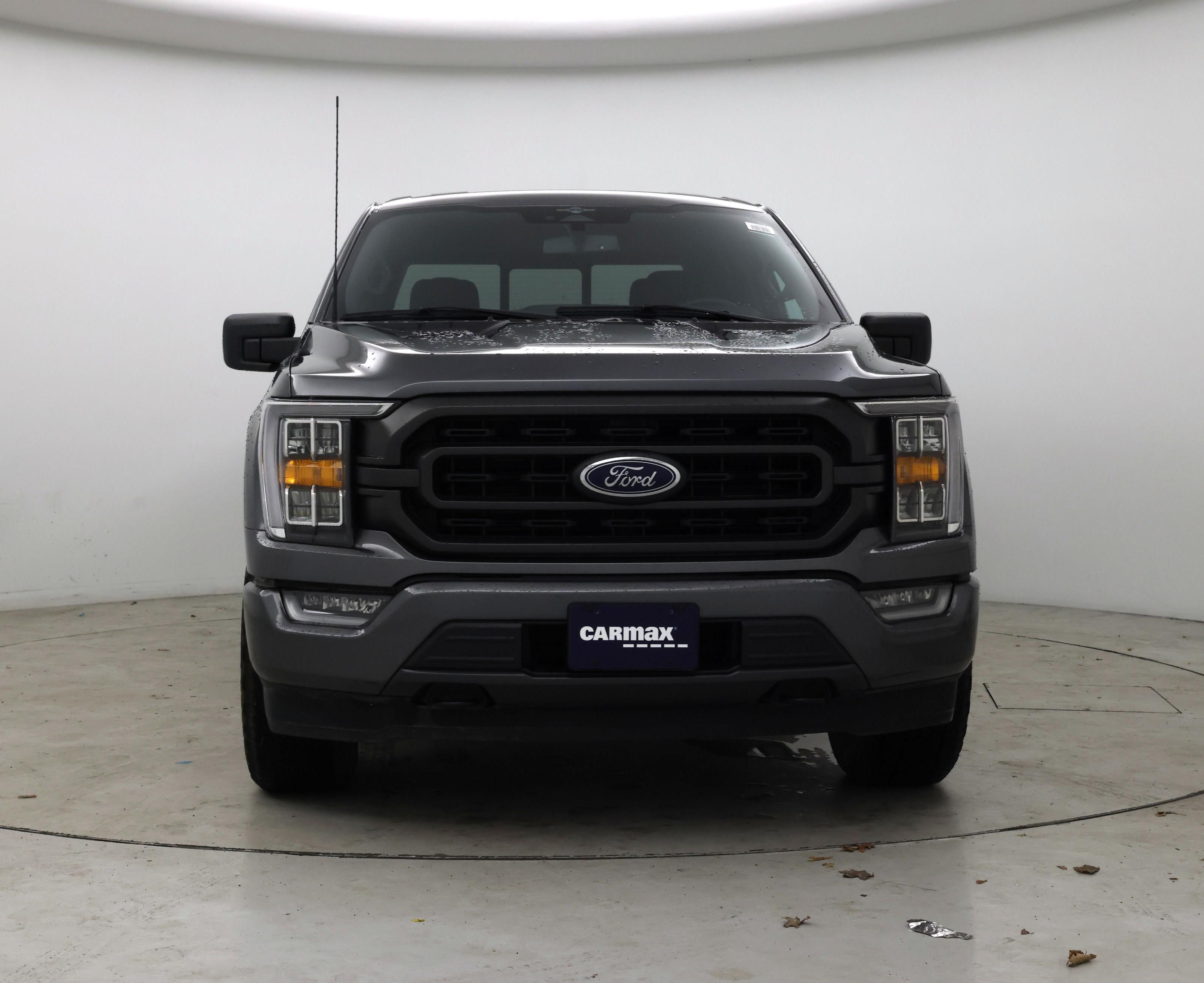 Thumbnail: 2023 Ford F-150 - 5