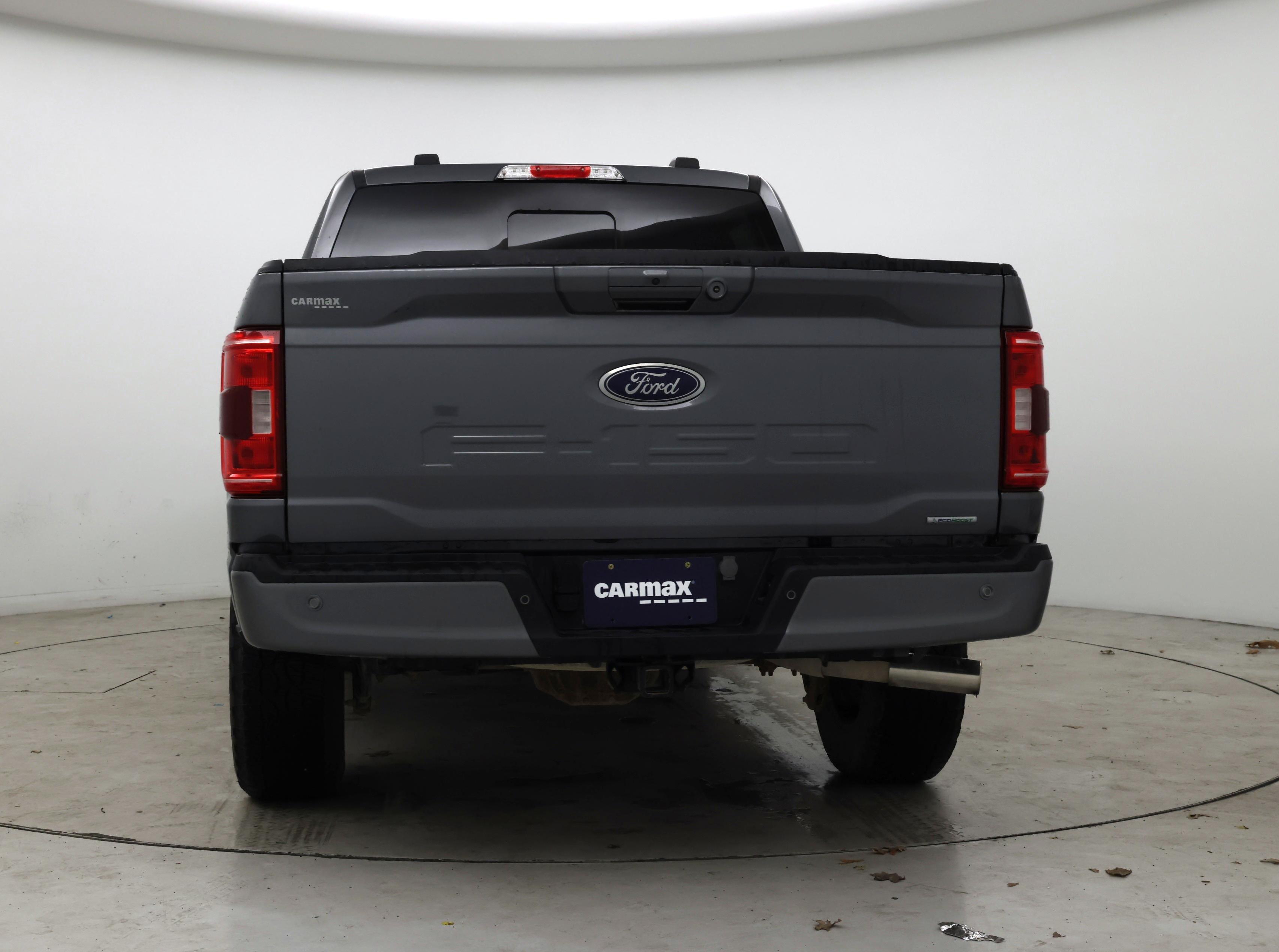 Thumbnail: 2023 Ford F-150 - 6