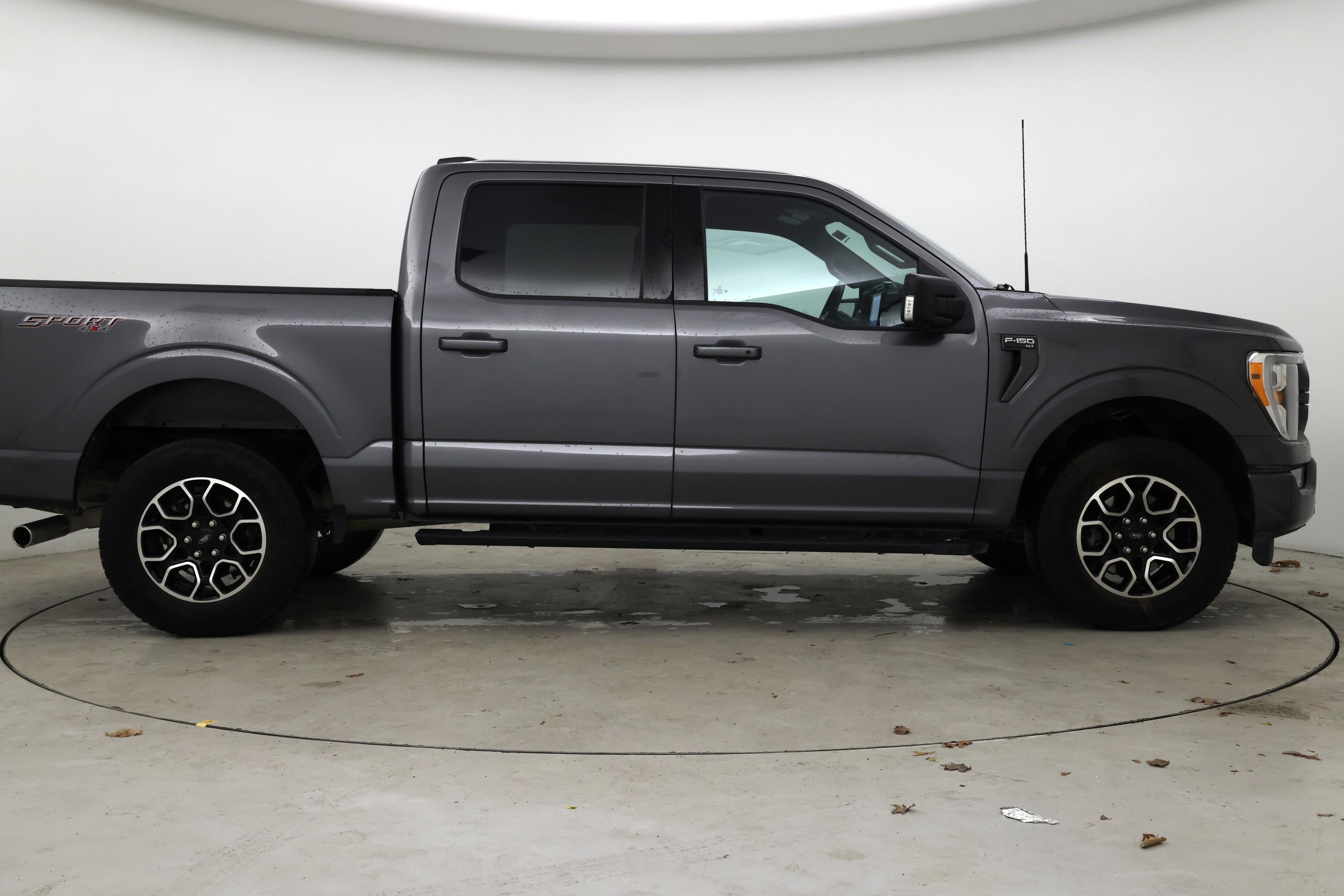 Thumbnail: 2023 Ford F-150 - 7