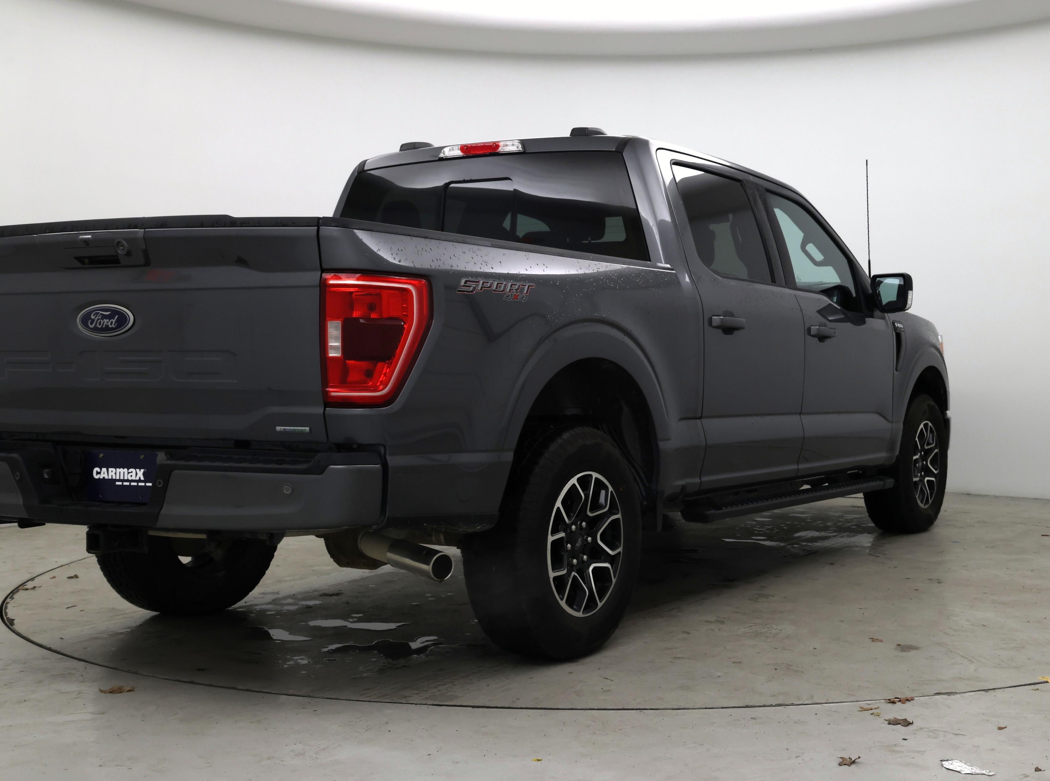 Thumbnail: 2023 Ford F-150 - 8