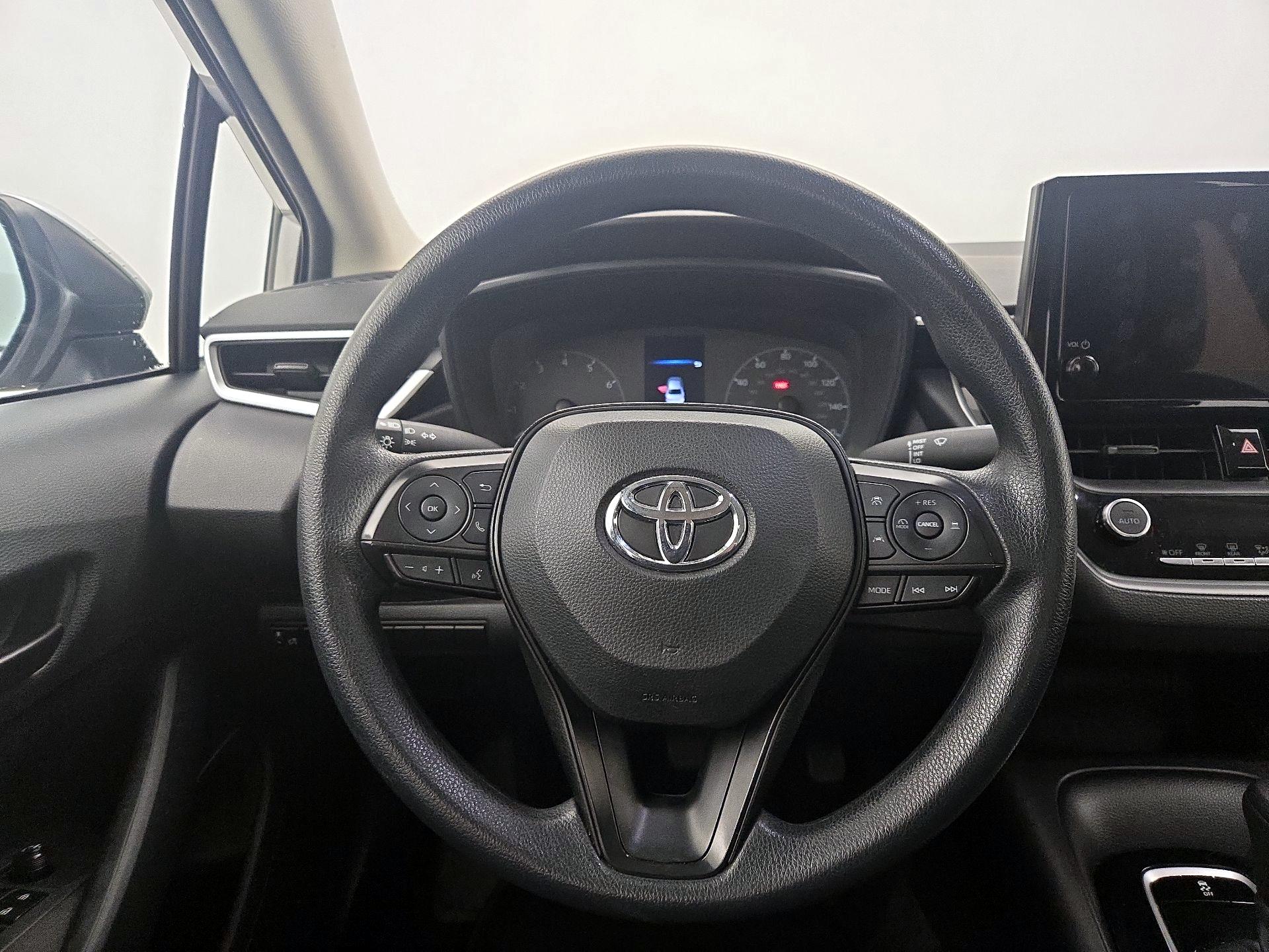 Thumbnail: 2023 Toyota Corolla - 10