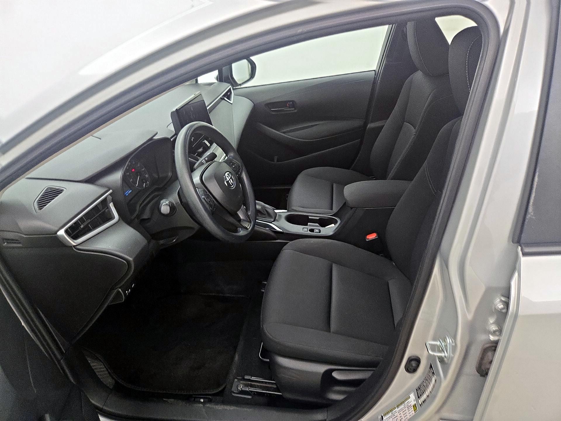 Thumbnail: 2023 Toyota Corolla - 11