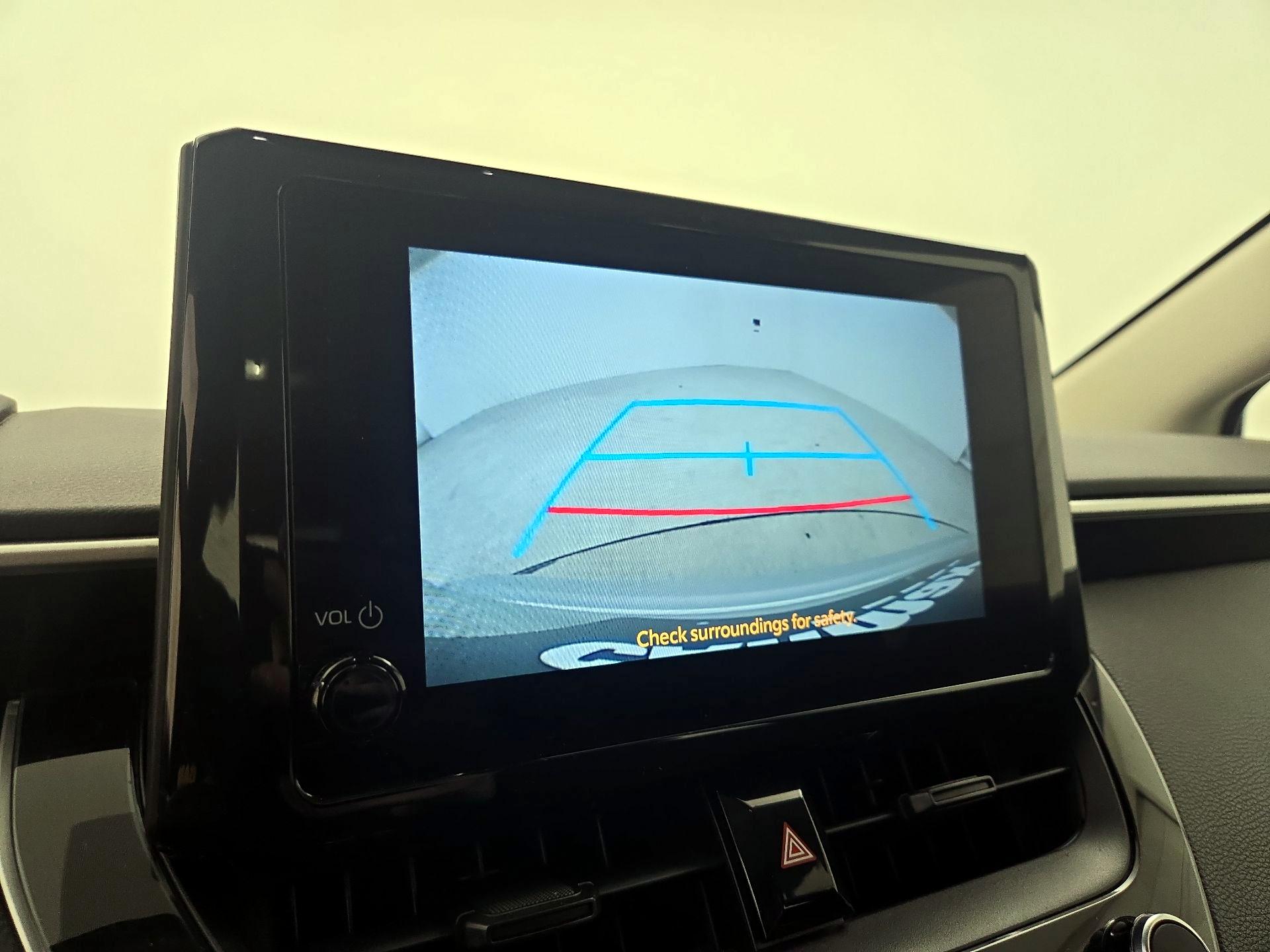 Thumbnail: 2023 Toyota Corolla - 14