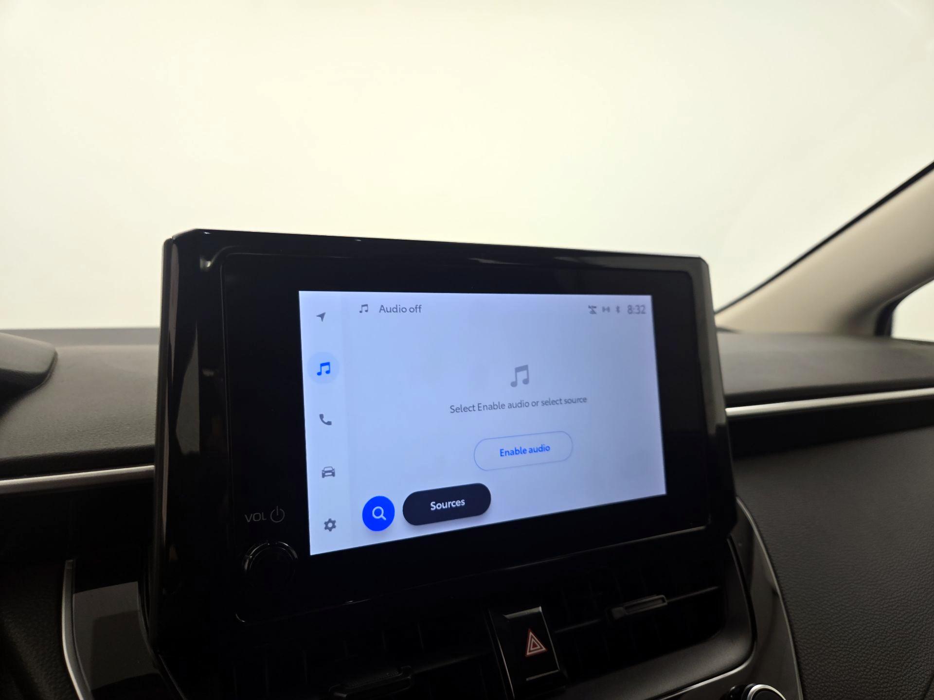 Thumbnail: 2023 Toyota Corolla - 15