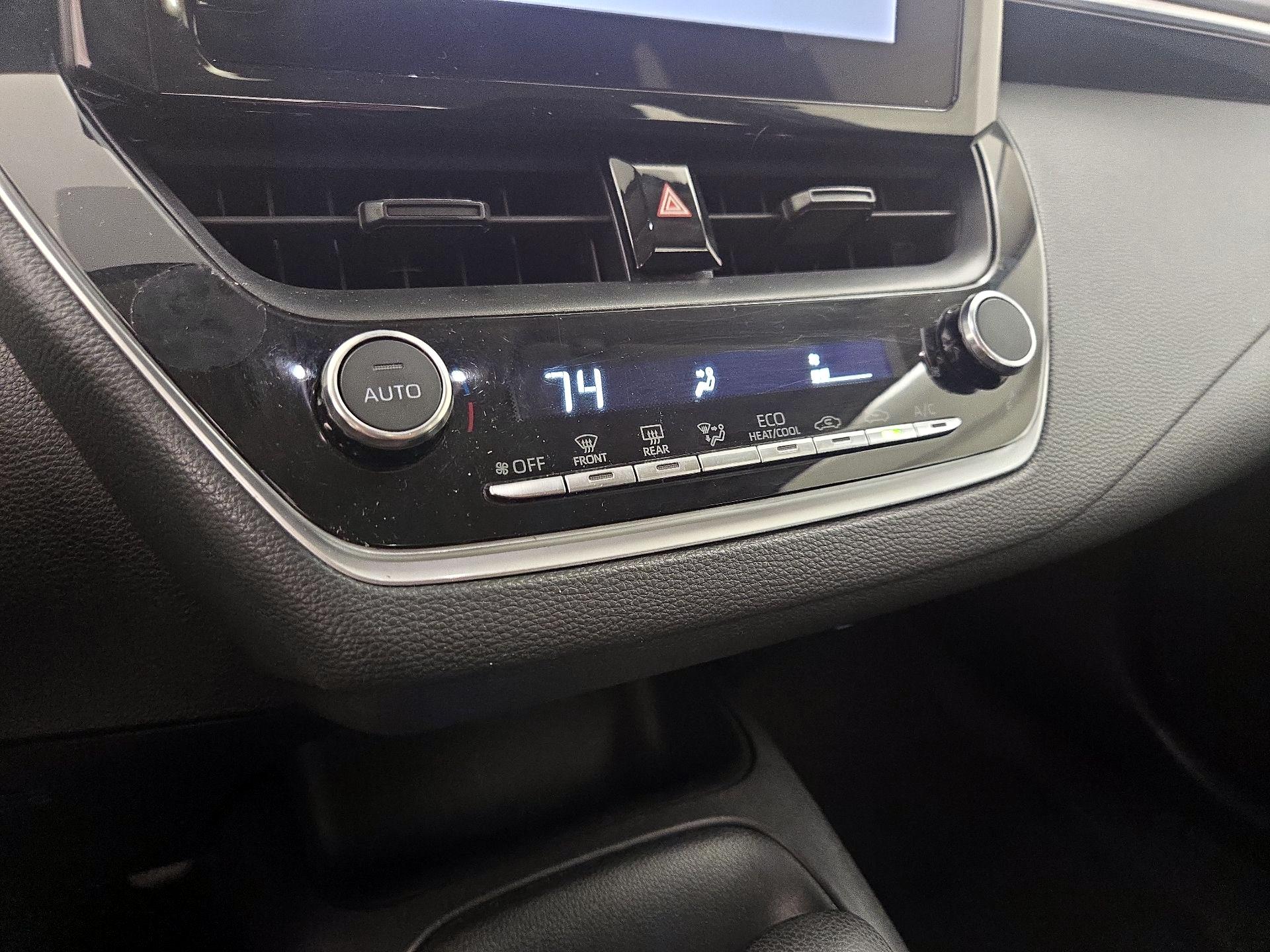 Thumbnail: 2023 Toyota Corolla - 16