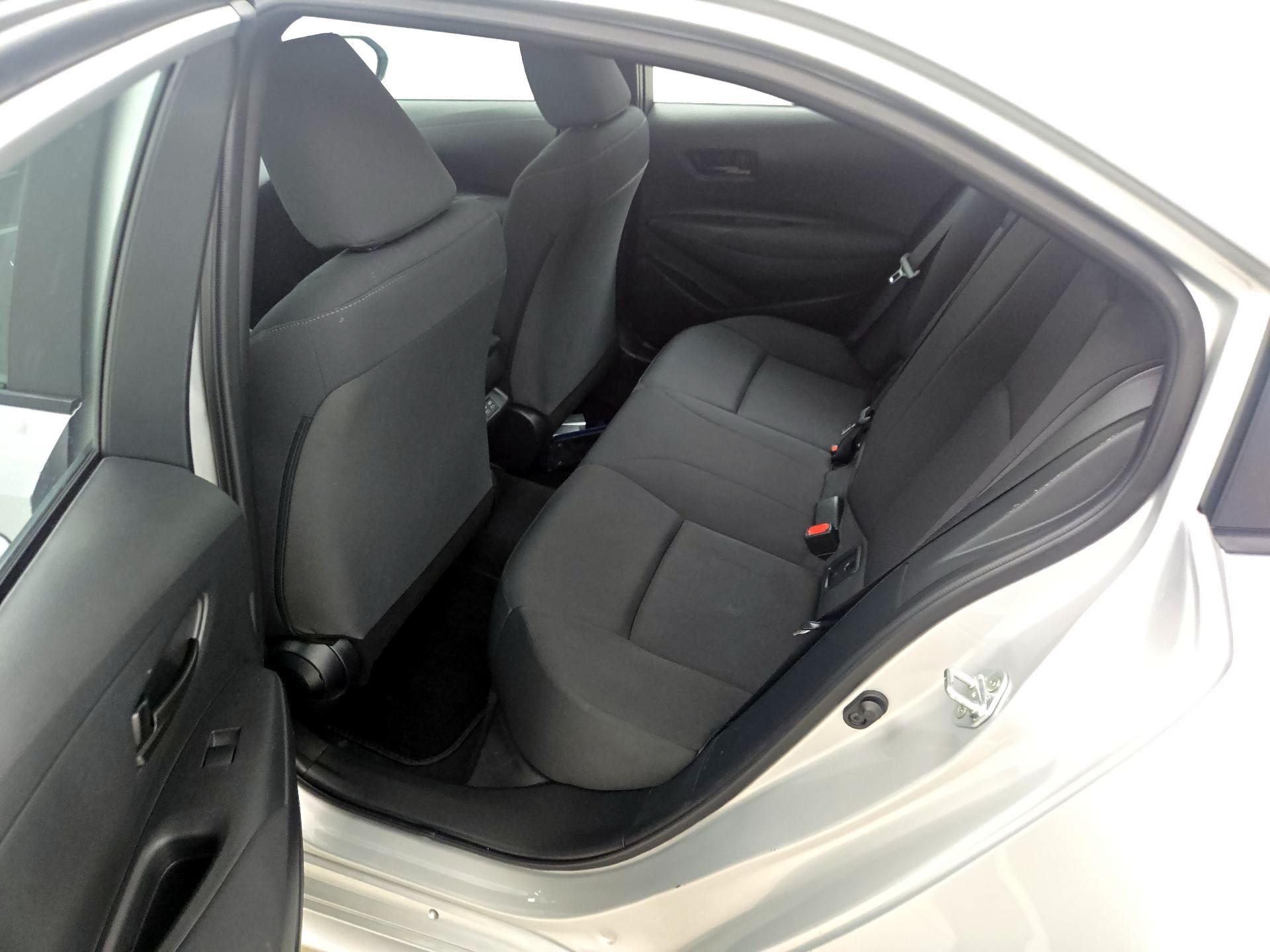 Thumbnail: 2023 Toyota Corolla - 19