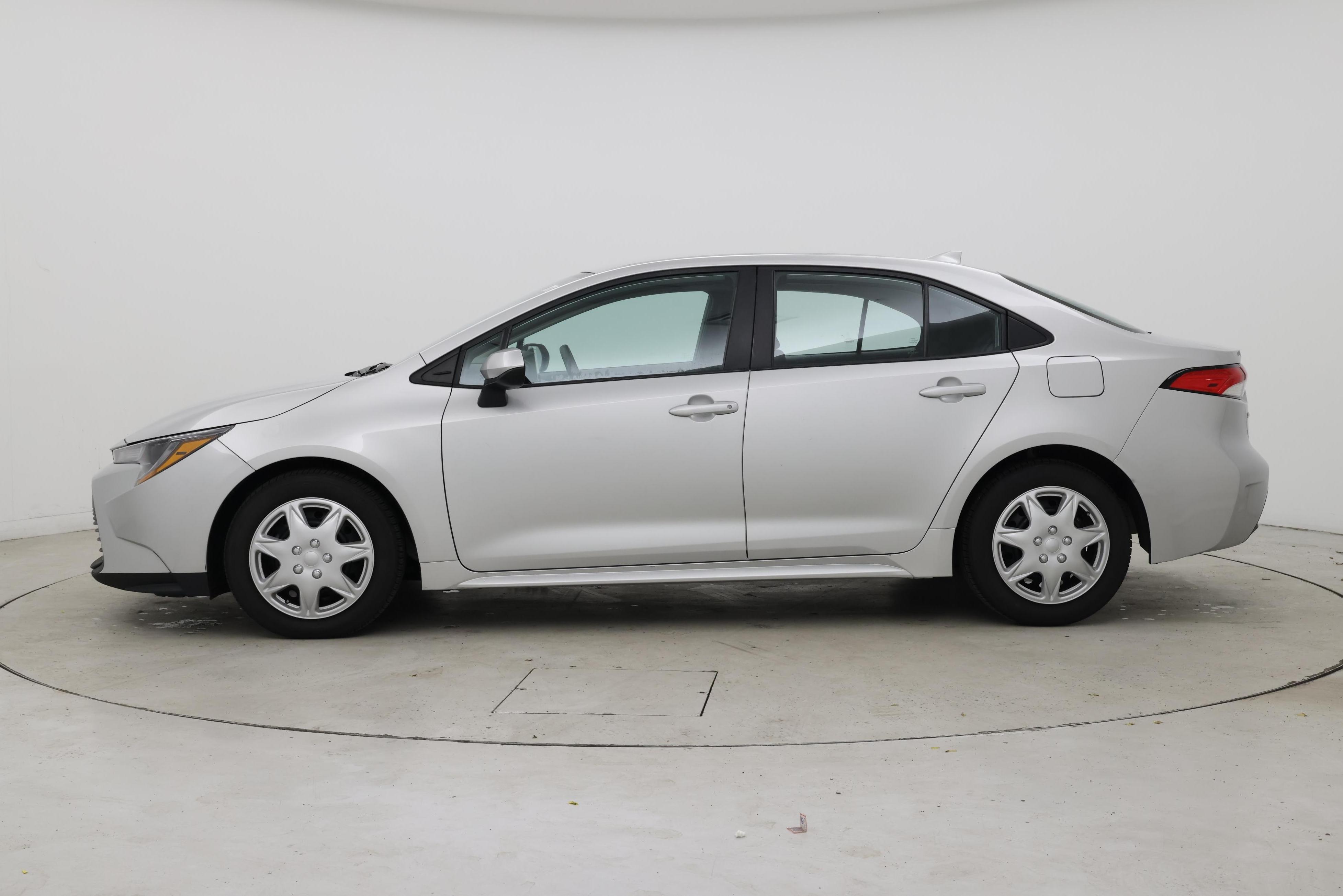 Thumbnail: 2023 Toyota Corolla - 3