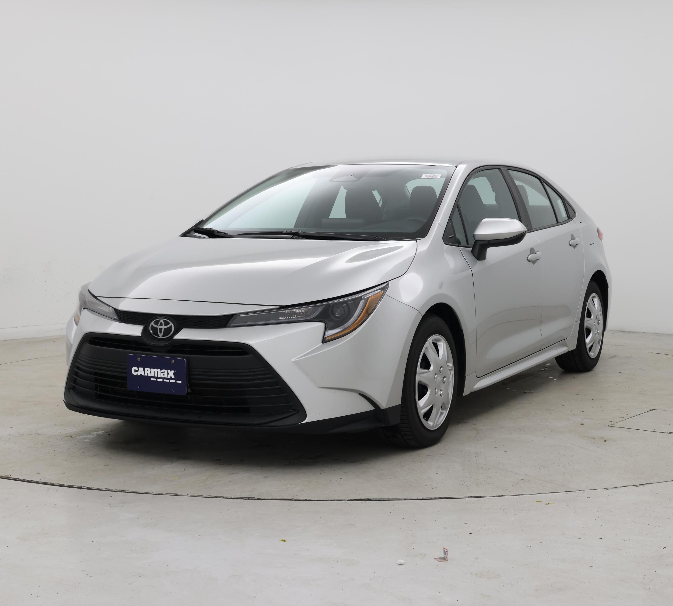 Thumbnail: 2023 Toyota Corolla - 4