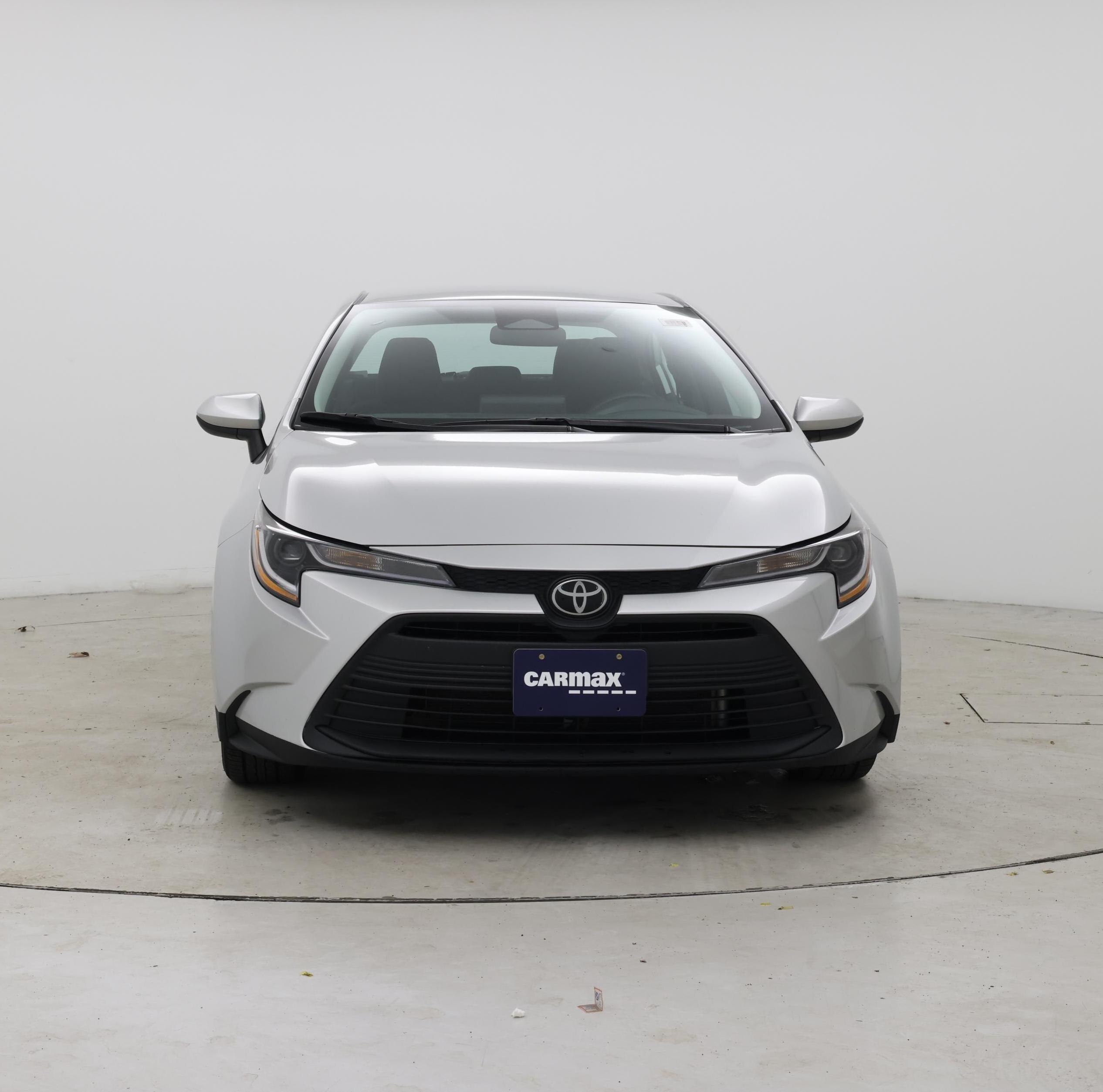 Thumbnail: 2023 Toyota Corolla - 5