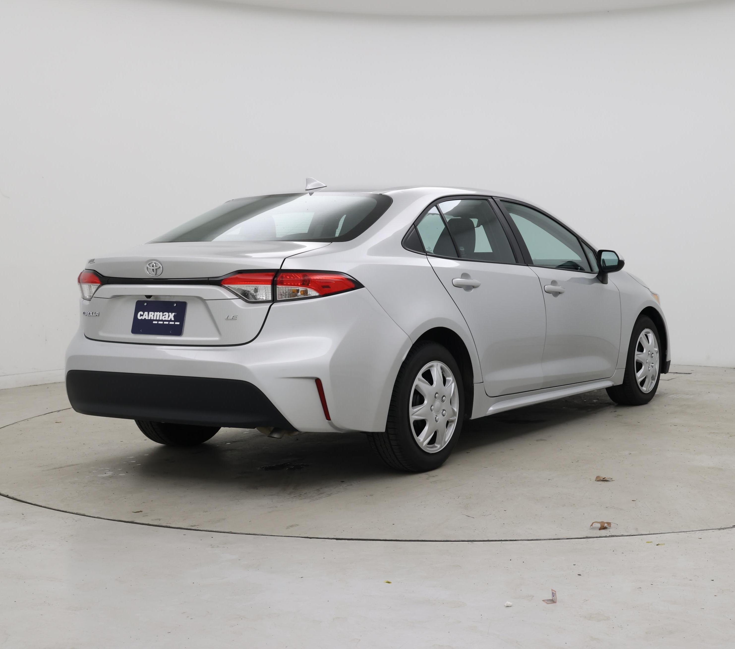 Thumbnail: 2023 Toyota Corolla - 8