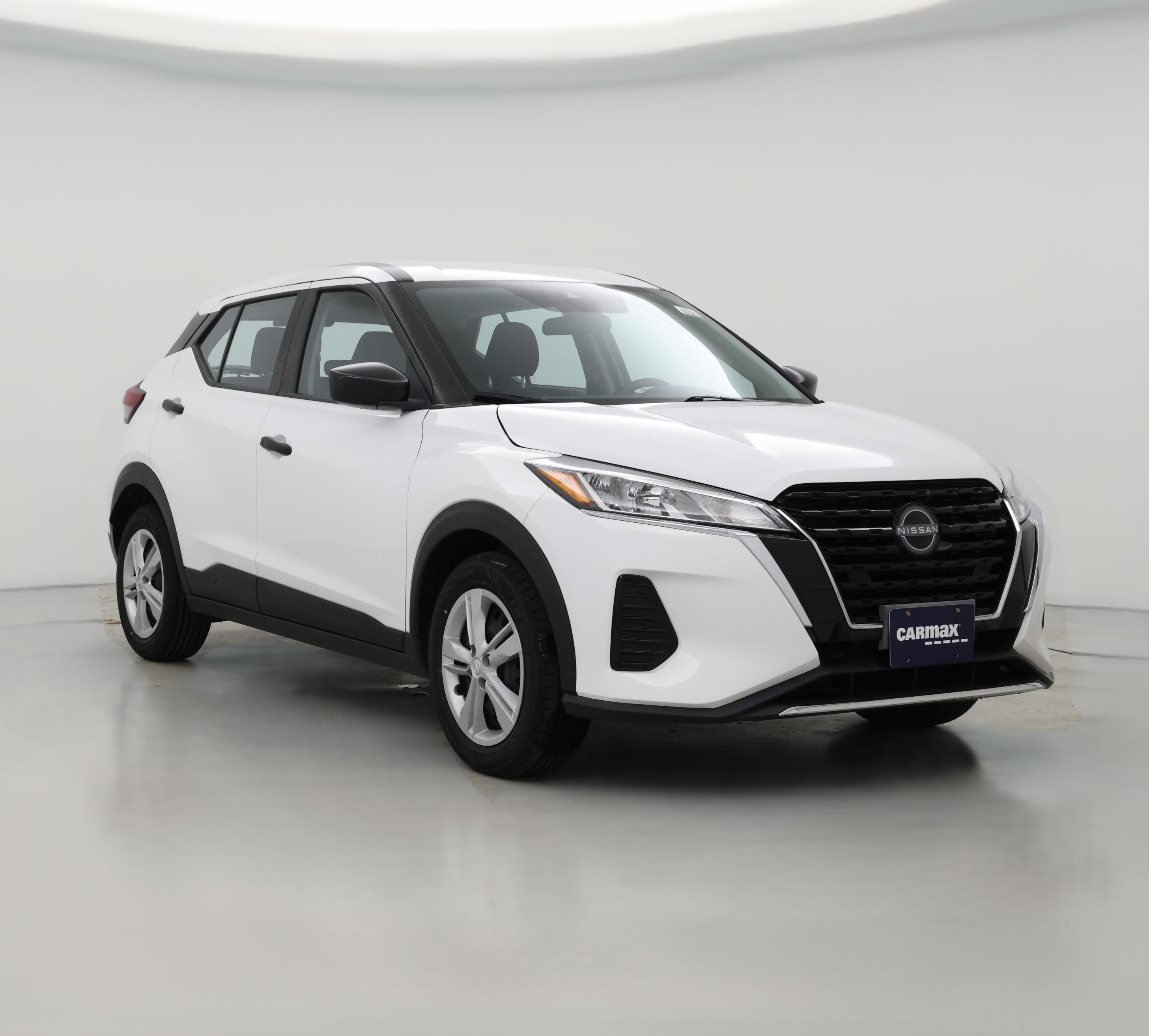 Thumbnail: 2022 Nissan Kicks - 1