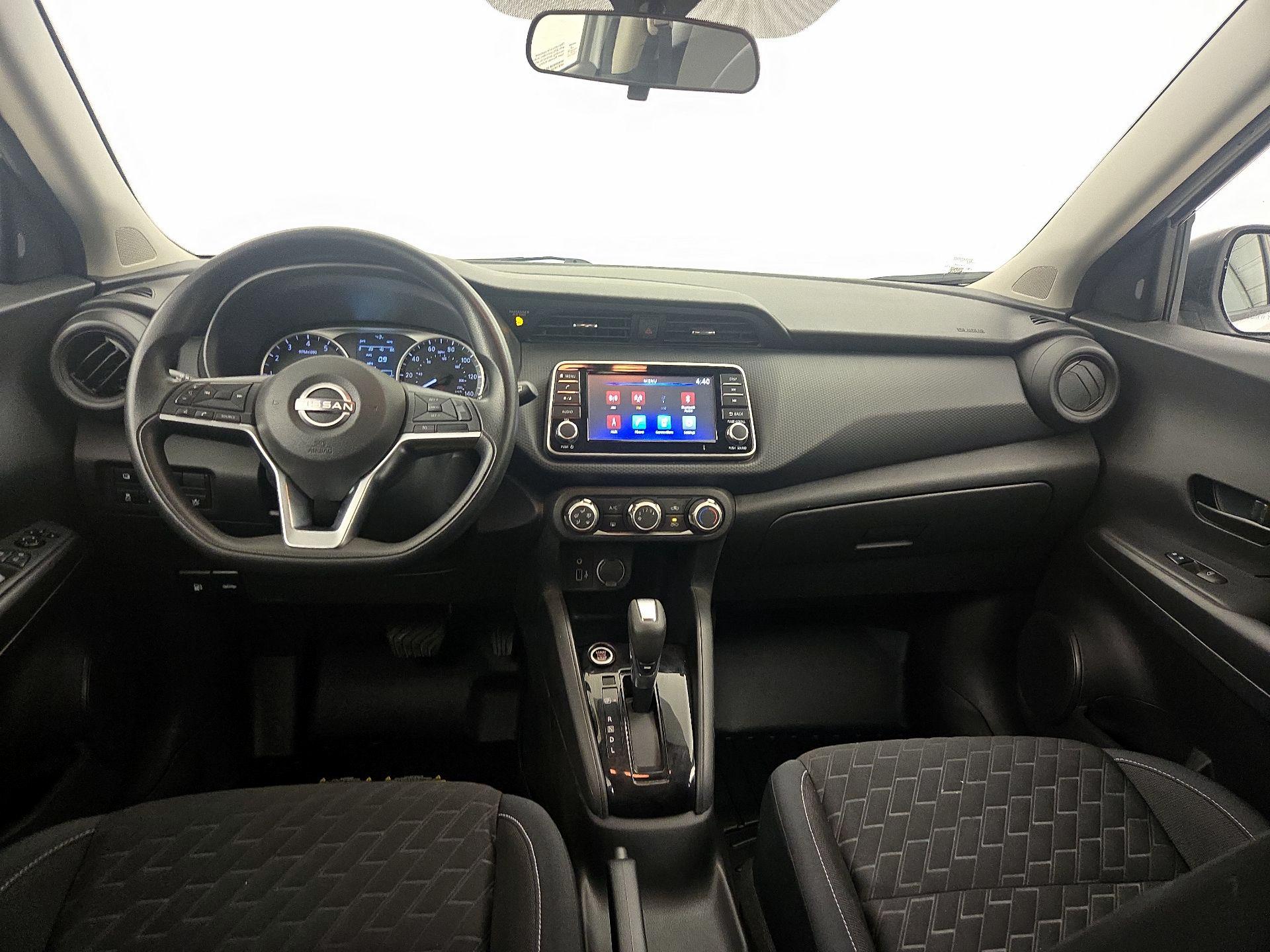 Thumbnail: 2022 Nissan Kicks - 9