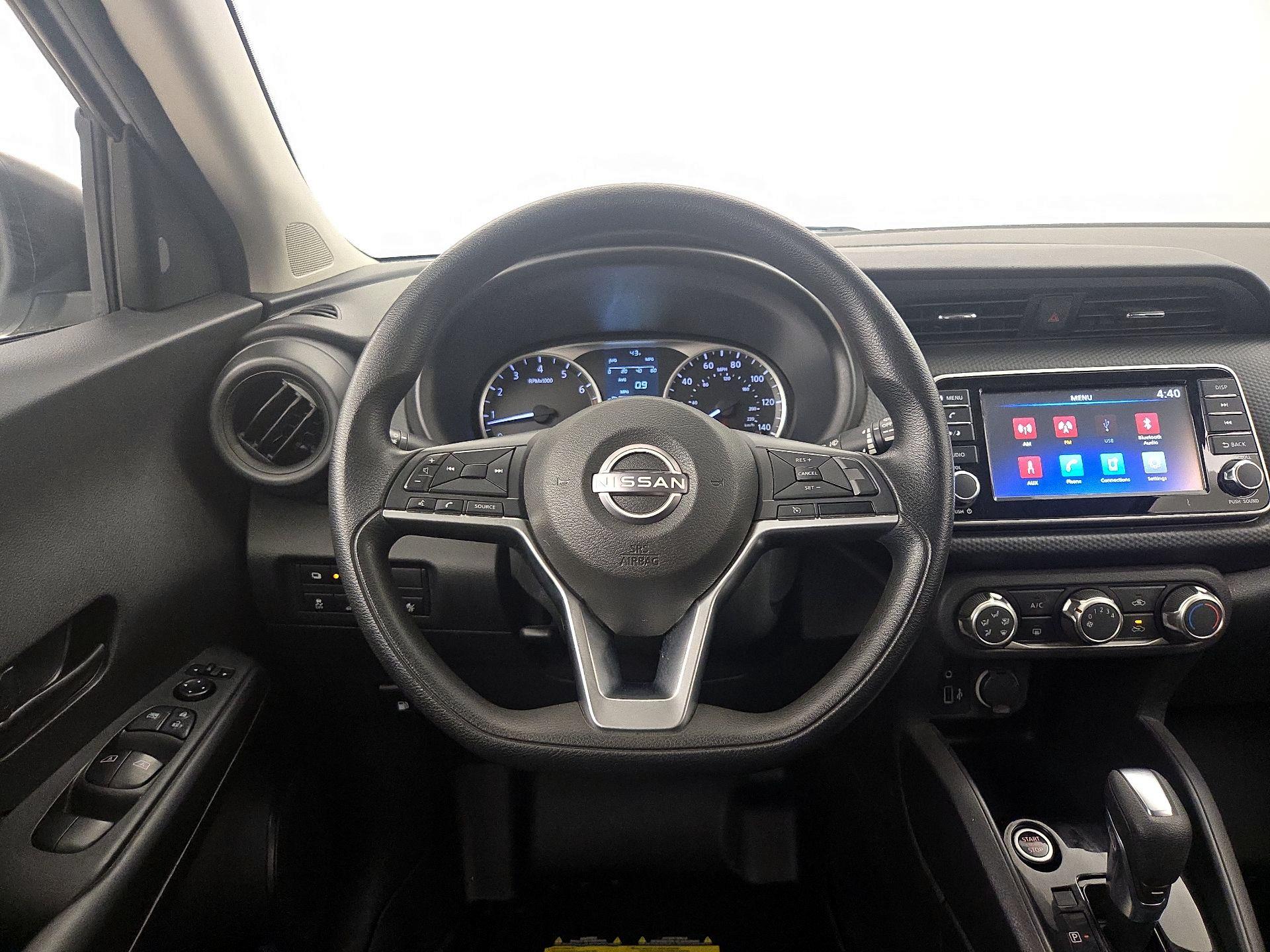 Thumbnail: 2022 Nissan Kicks - 10