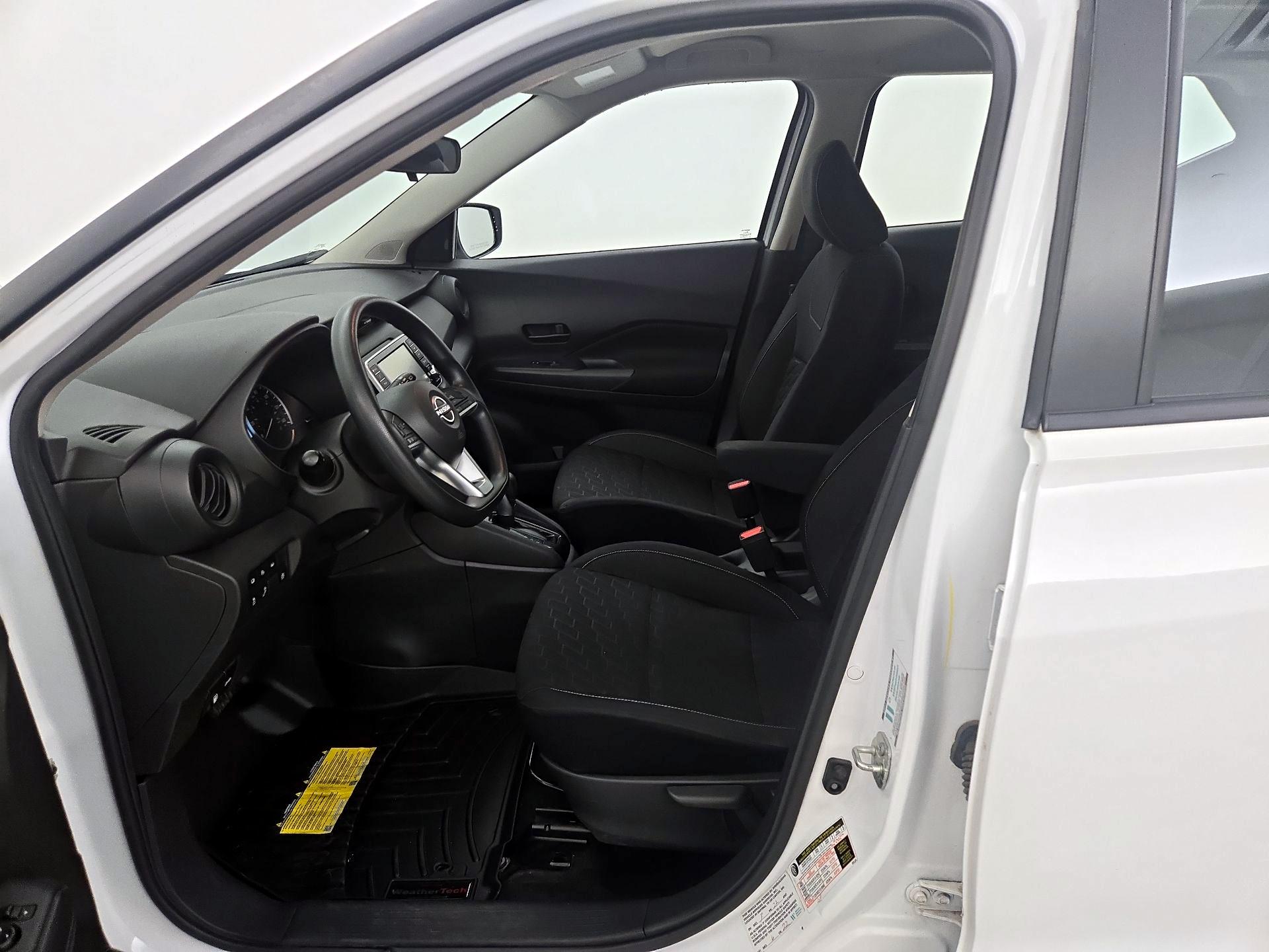 Thumbnail: 2022 Nissan Kicks - 11