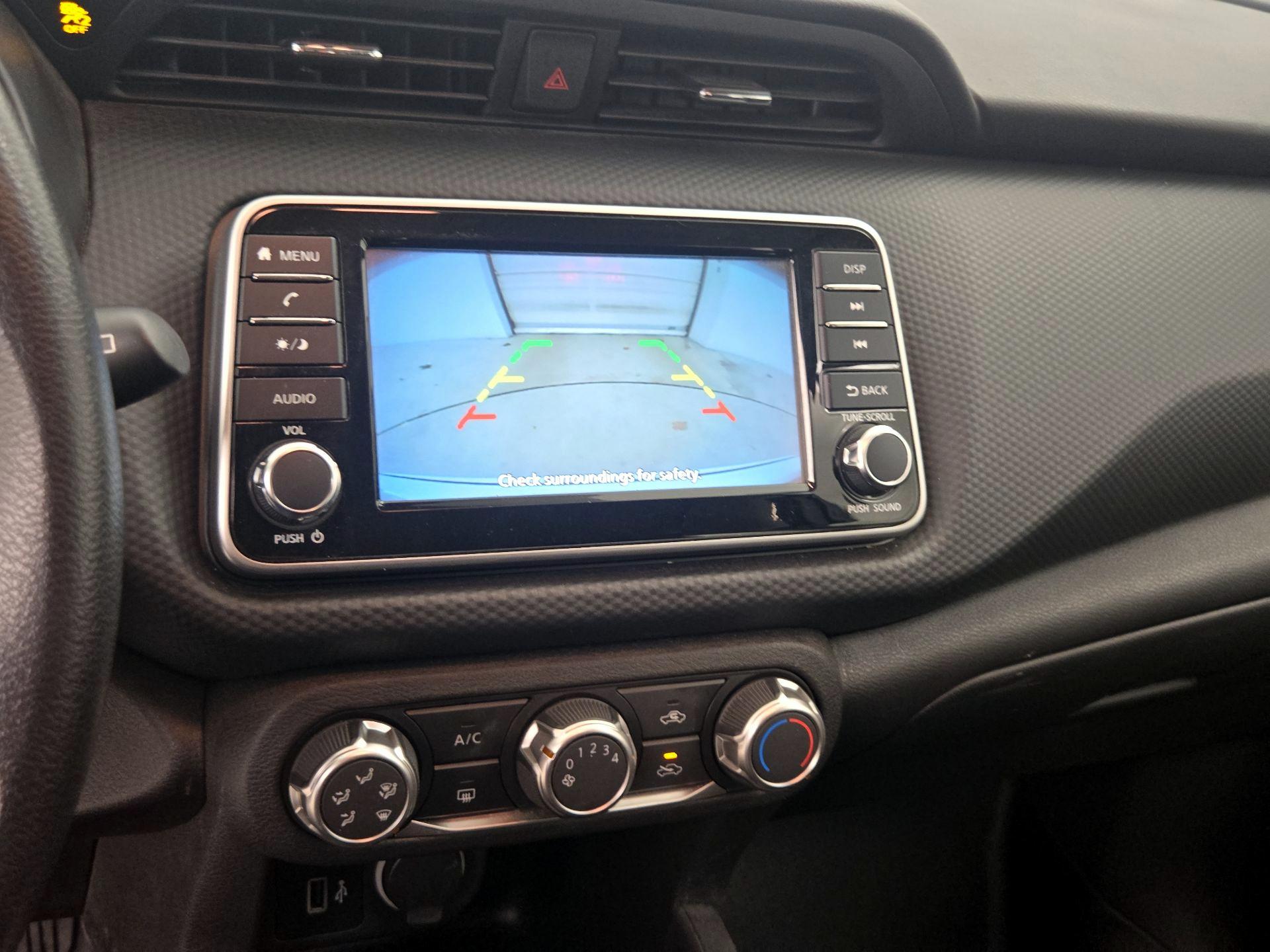 Thumbnail: 2022 Nissan Kicks - 14