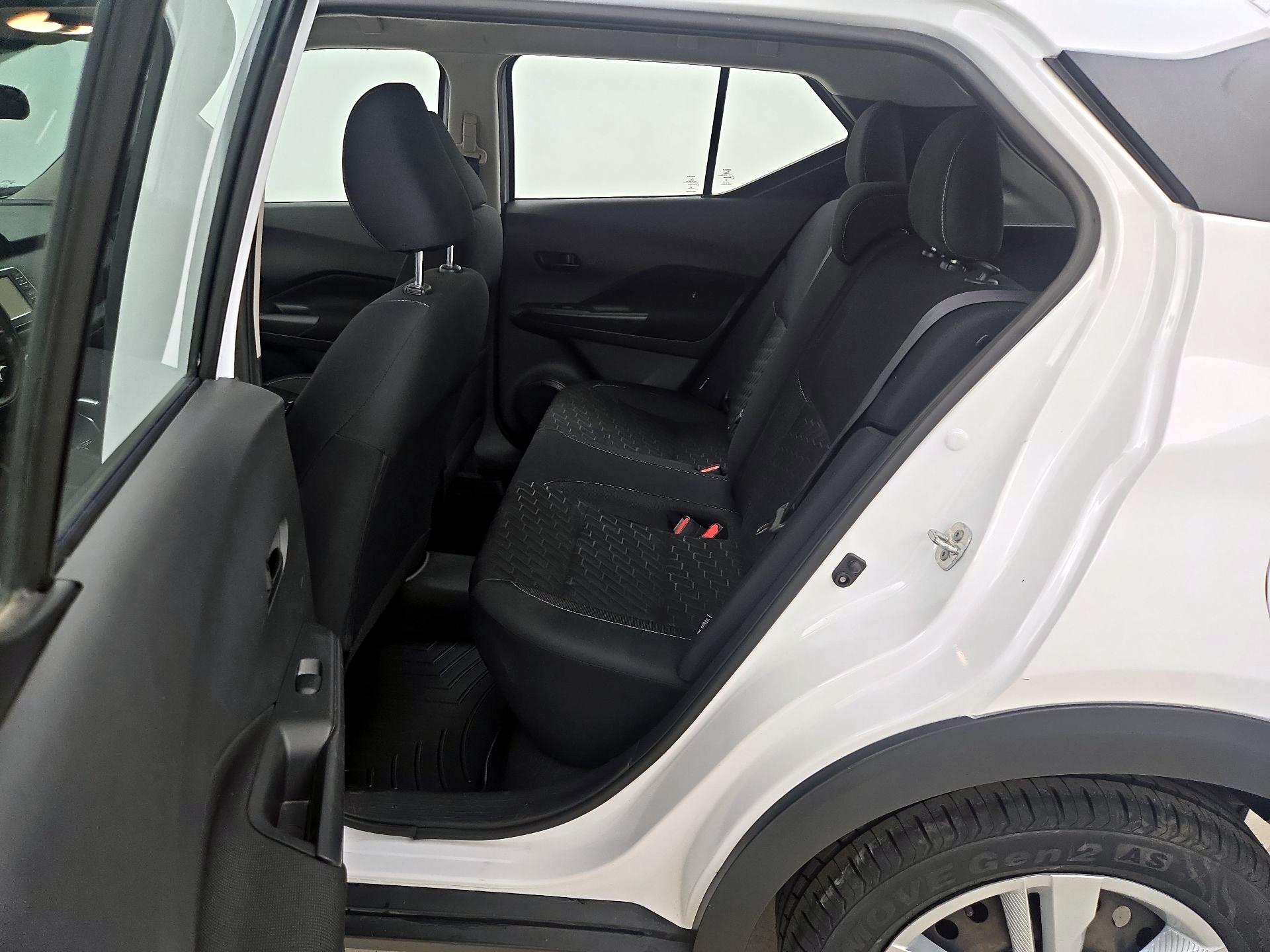 Thumbnail: 2022 Nissan Kicks - 19