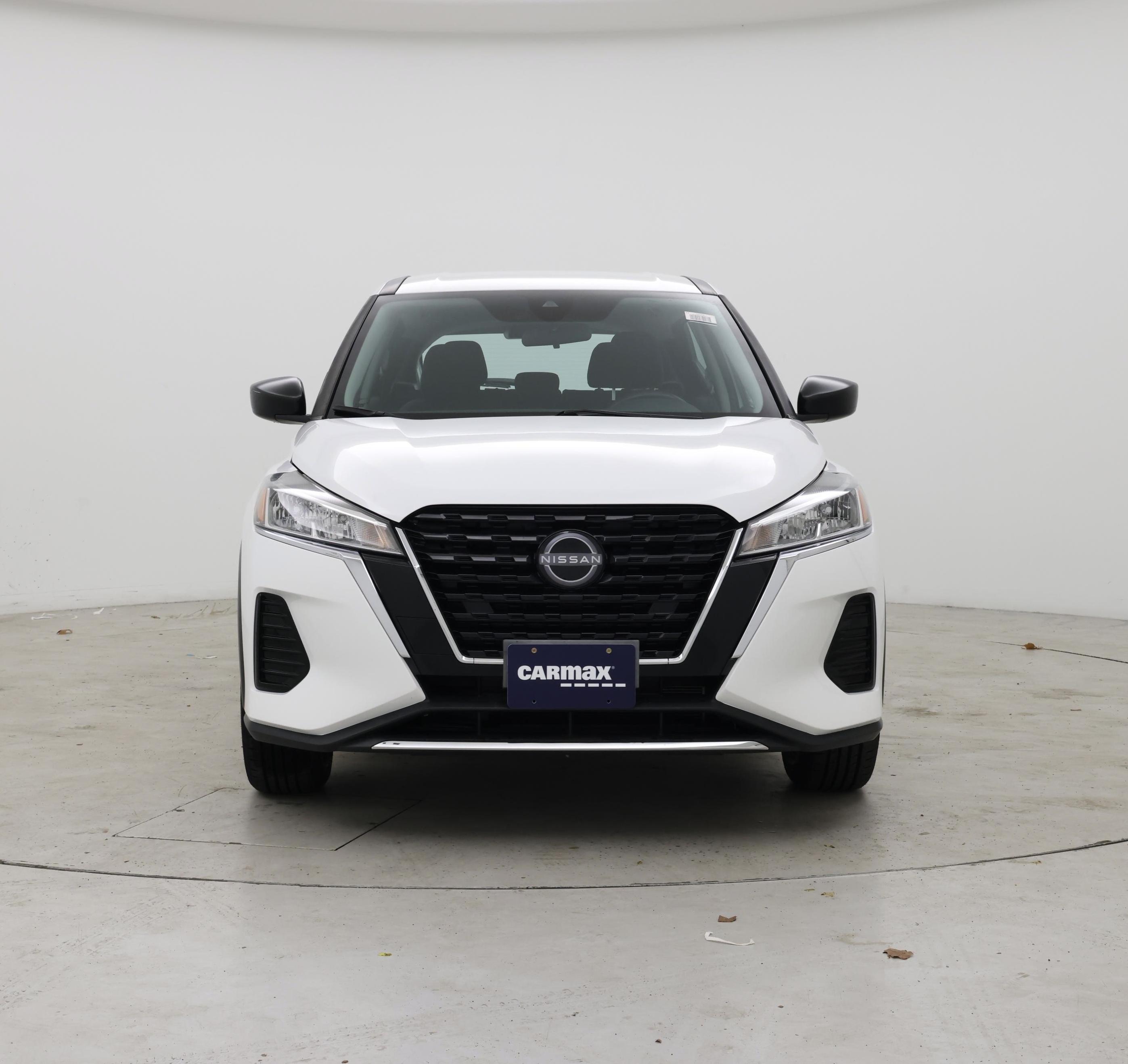 Thumbnail: 2022 Nissan Kicks - 5