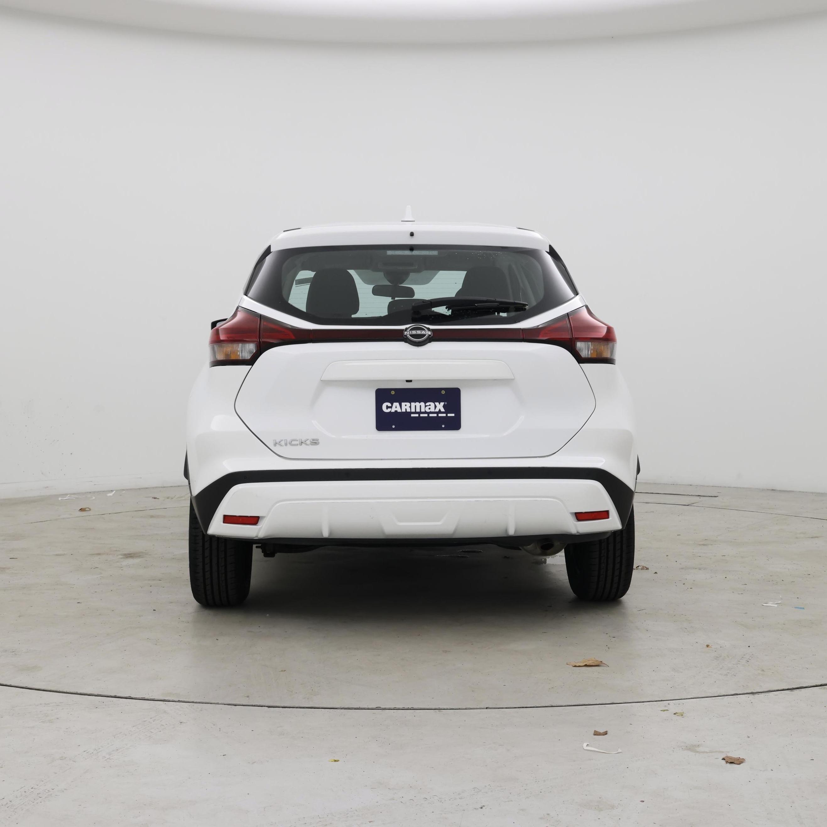 Thumbnail: 2022 Nissan Kicks - 6